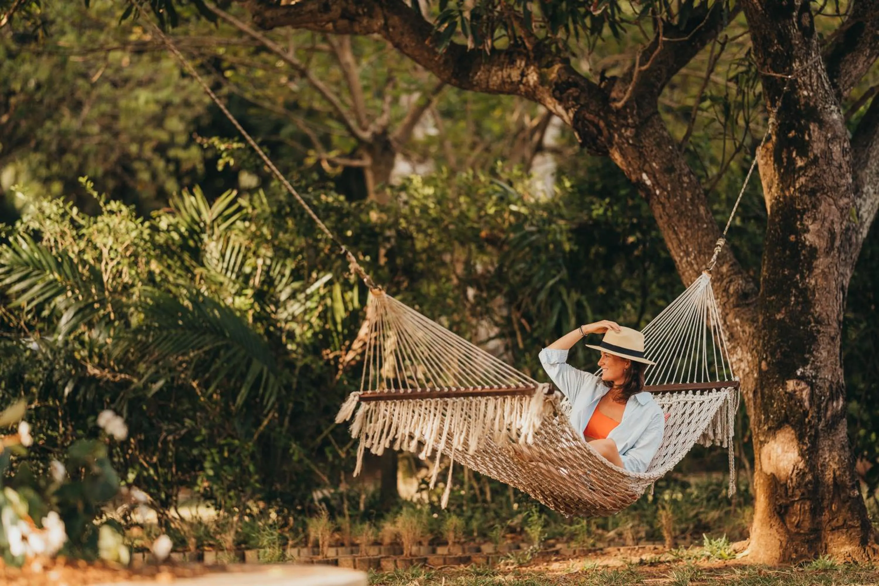 People in Kaz'alala Hosted B&B