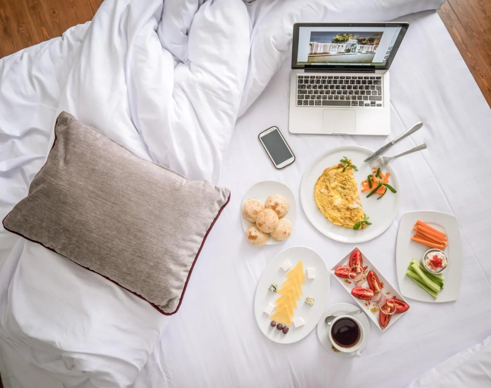 1920s Boutique Hotel and Restaurants