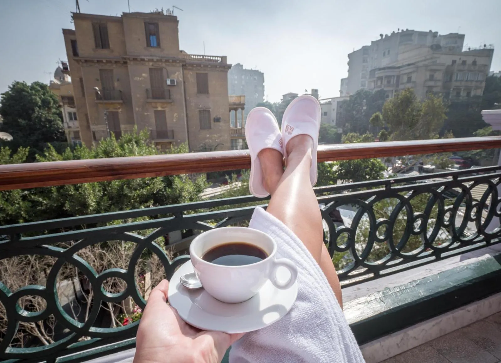 1920s Boutique Hotel and Restaurants