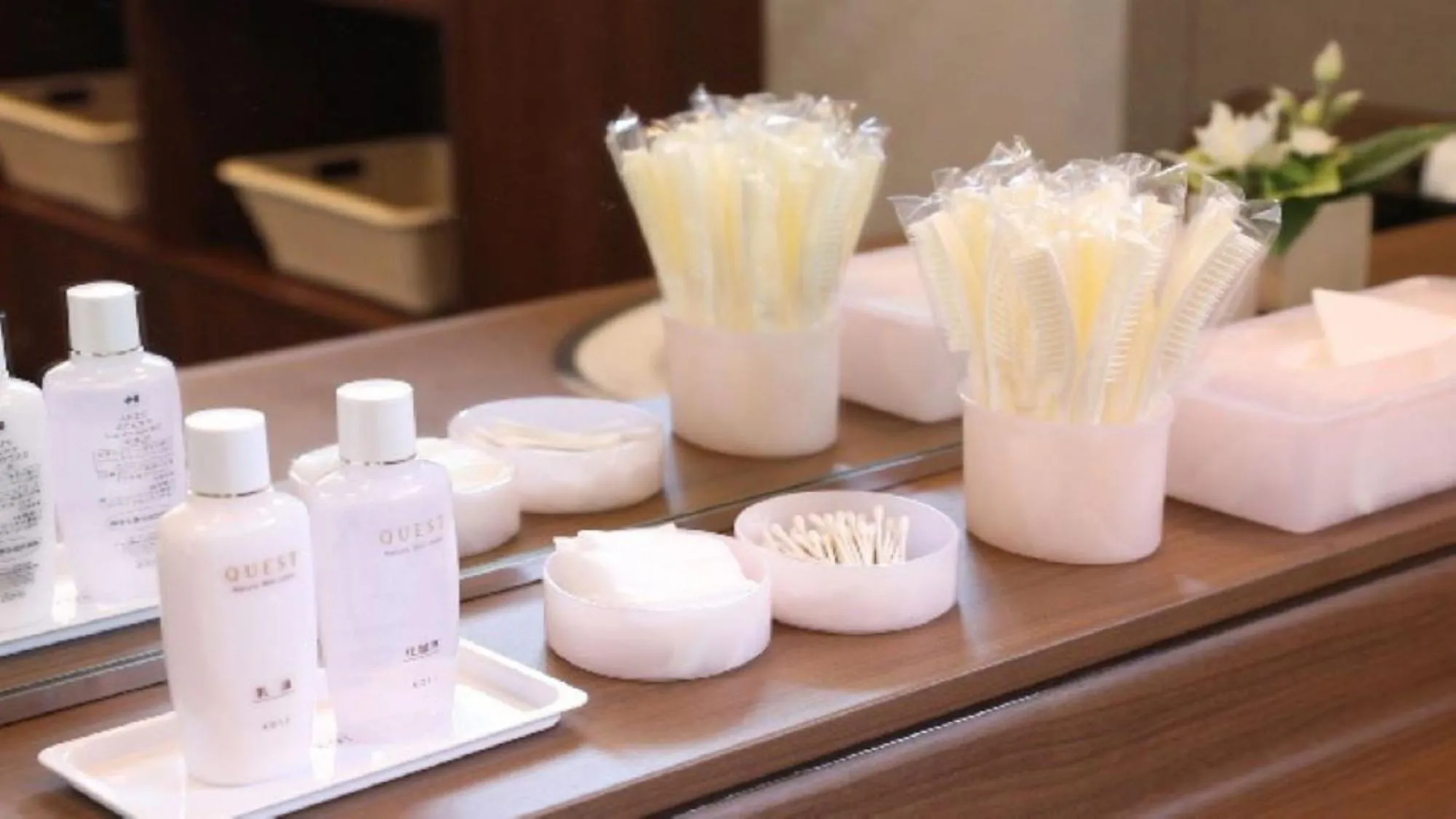 Other in Hotel Route-Inn Tsuruoka Inter