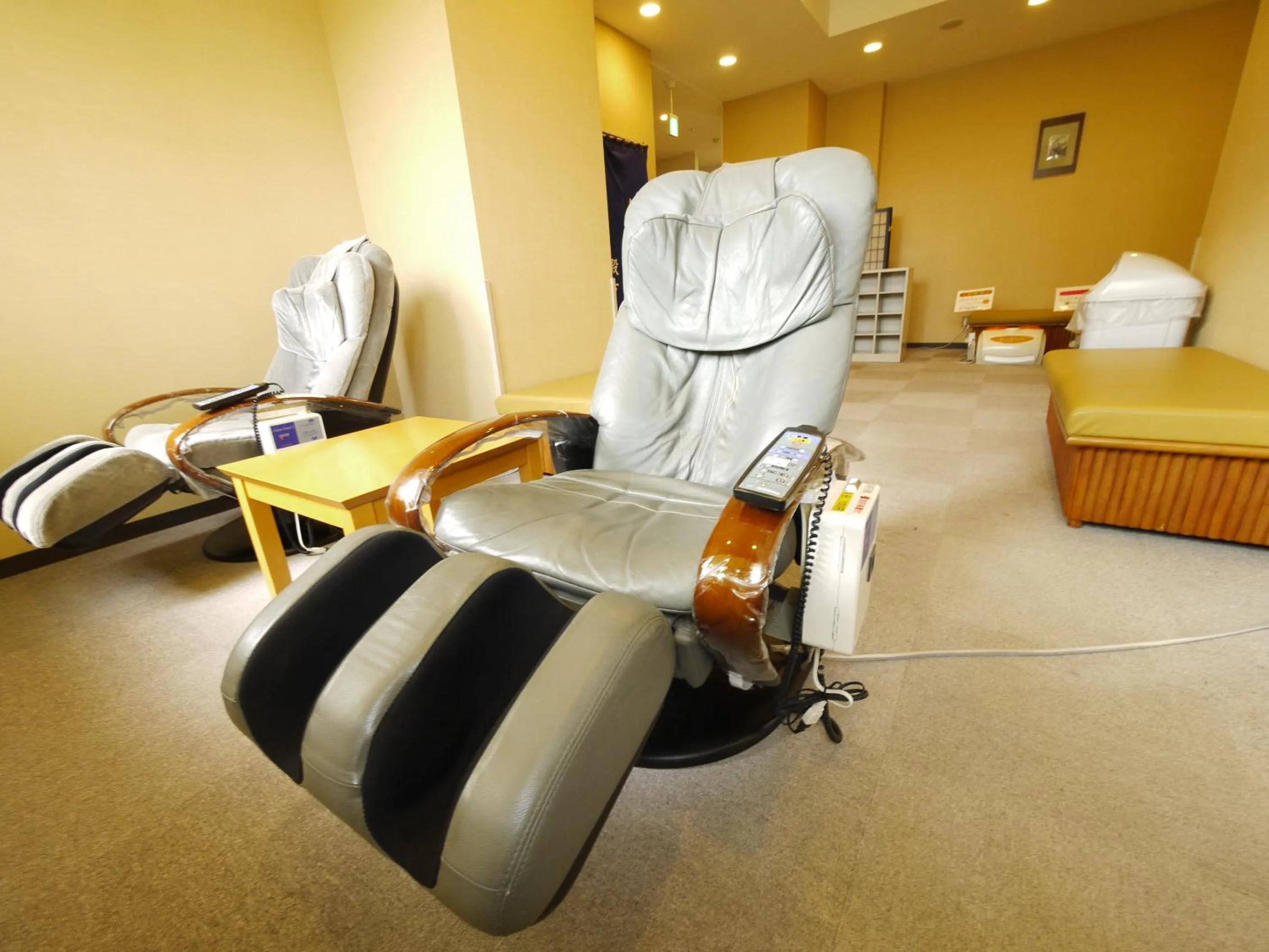 Other in Hotel Route-Inn Honjo Ekiminami