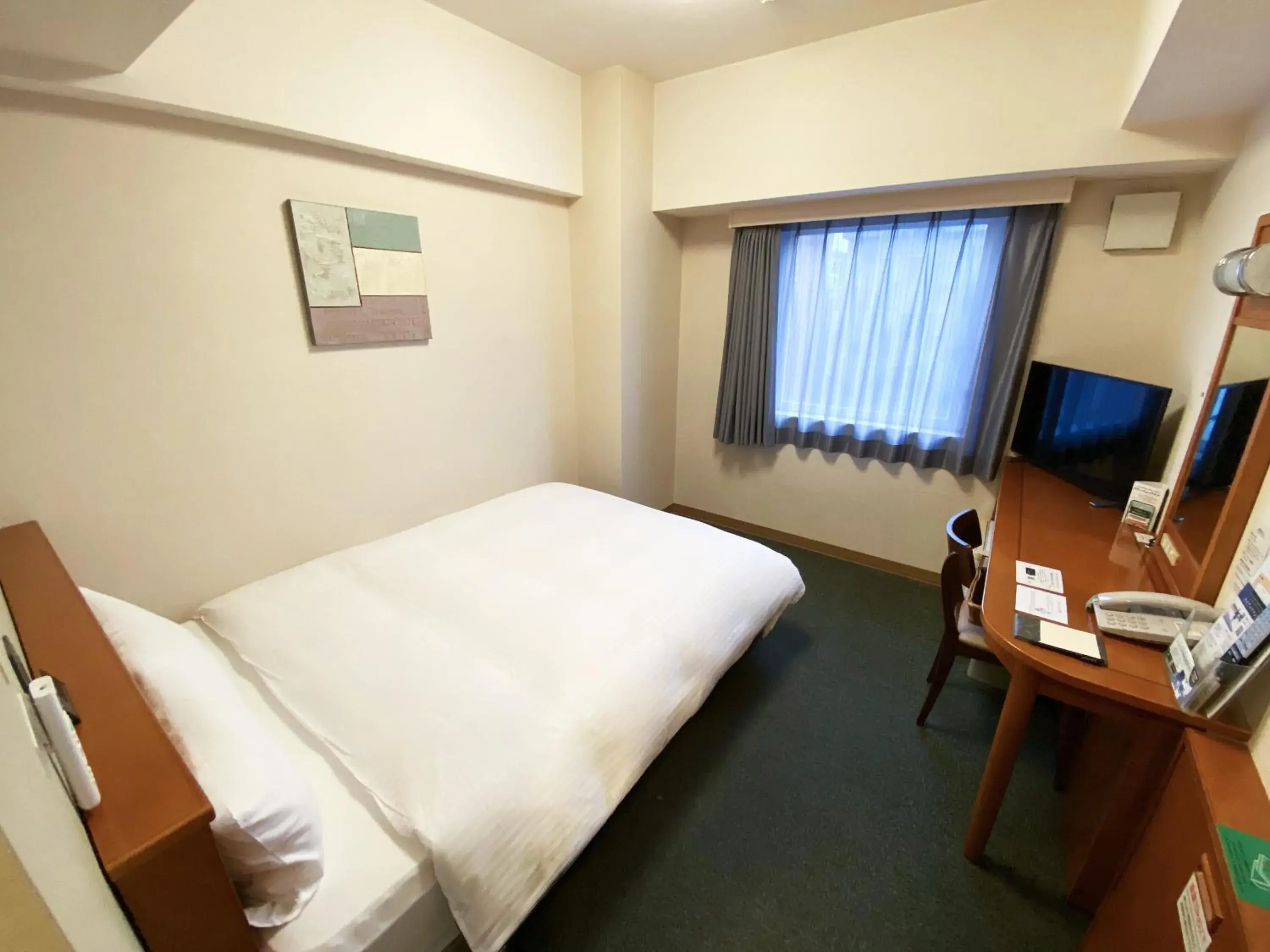 Hotel Route-Inn Fukaya Ekimae Hotel Route-Inn Fukaya Ekimae