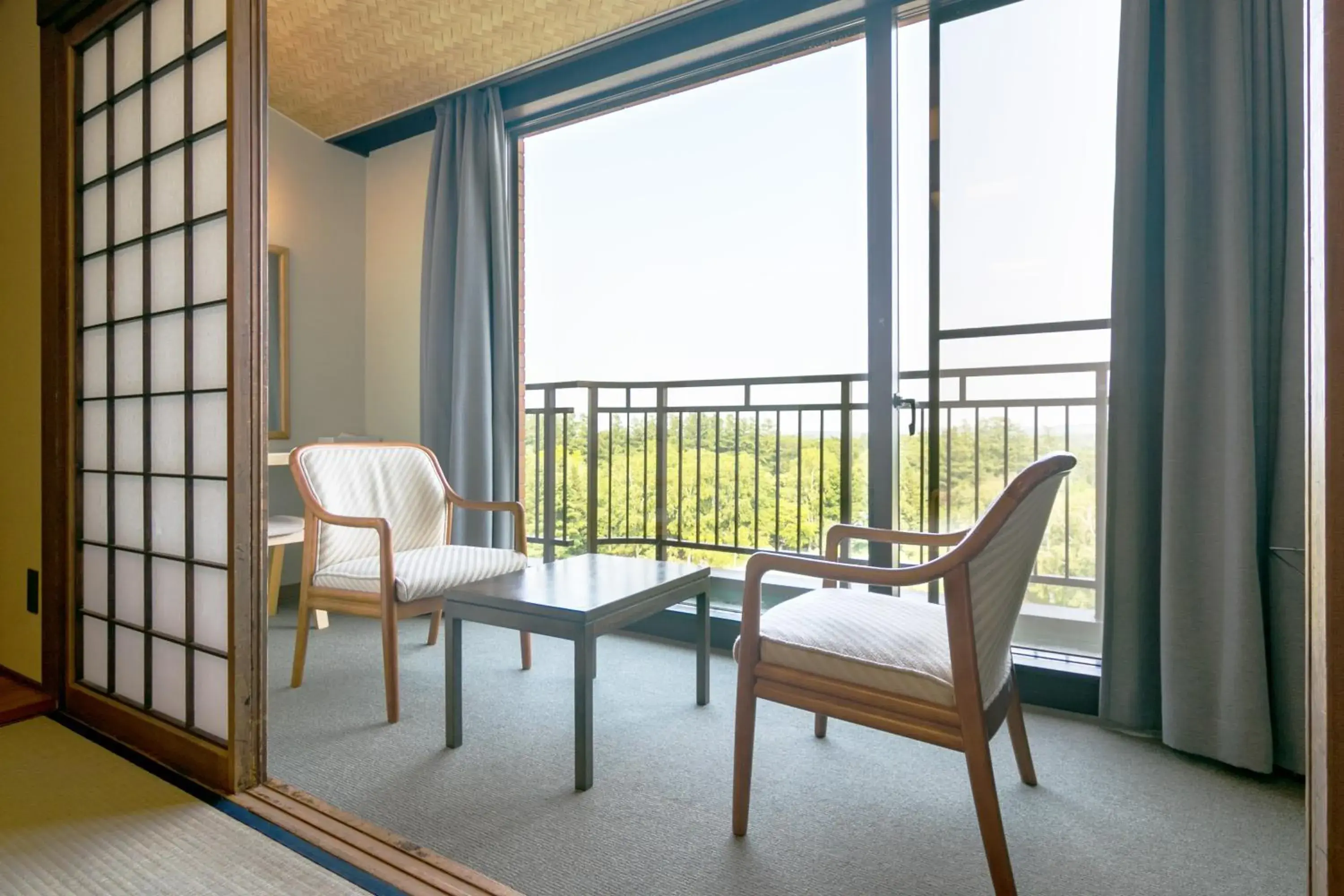 Photo of the whole room in Tokachi Makubetsu Onsen Grandvrio Hotel Photo of the whole room in Tokachi Makubetsu Onsen Grandvrio Hotel