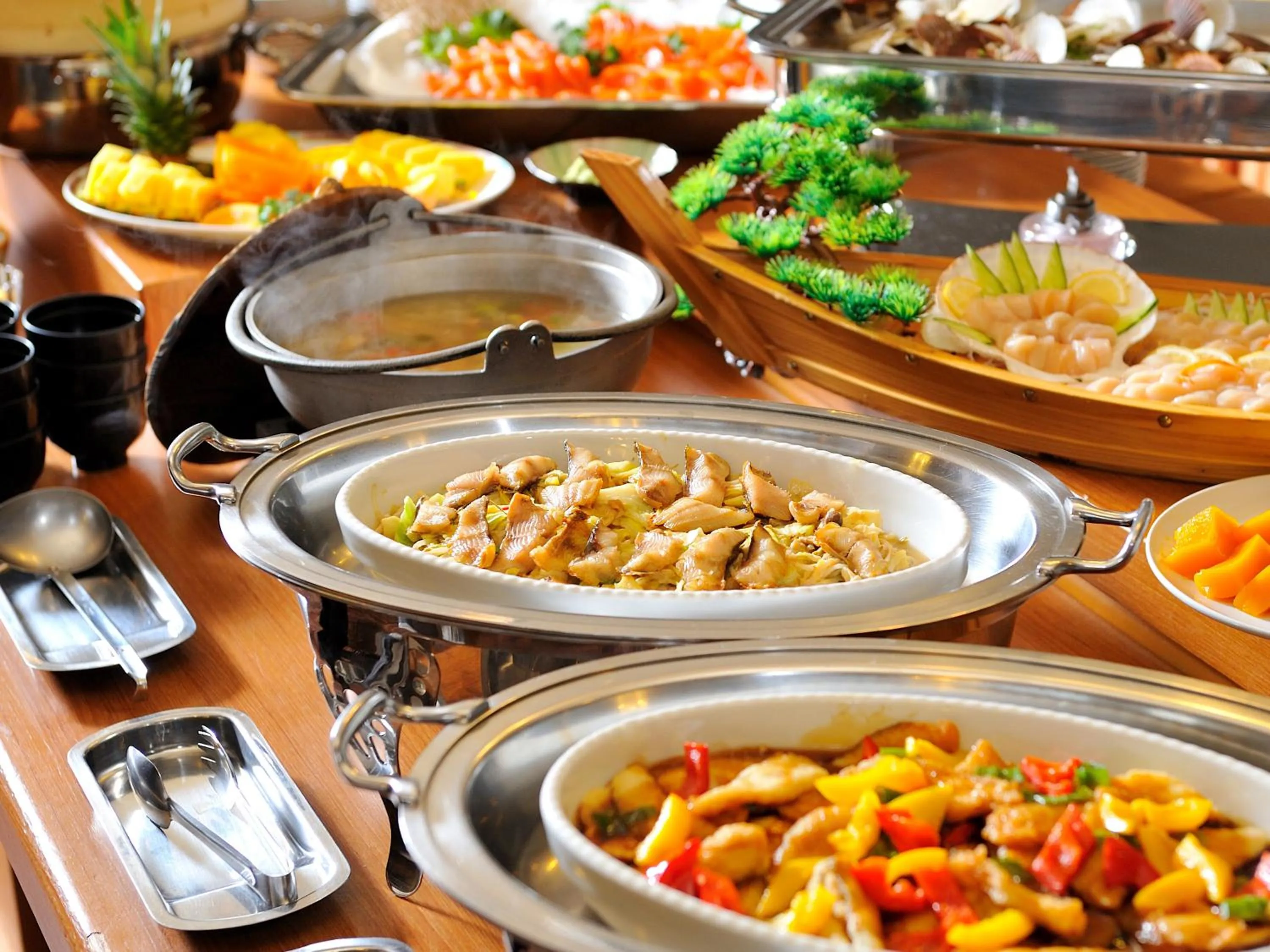 Hotel Route-Inn Saga Ekimae