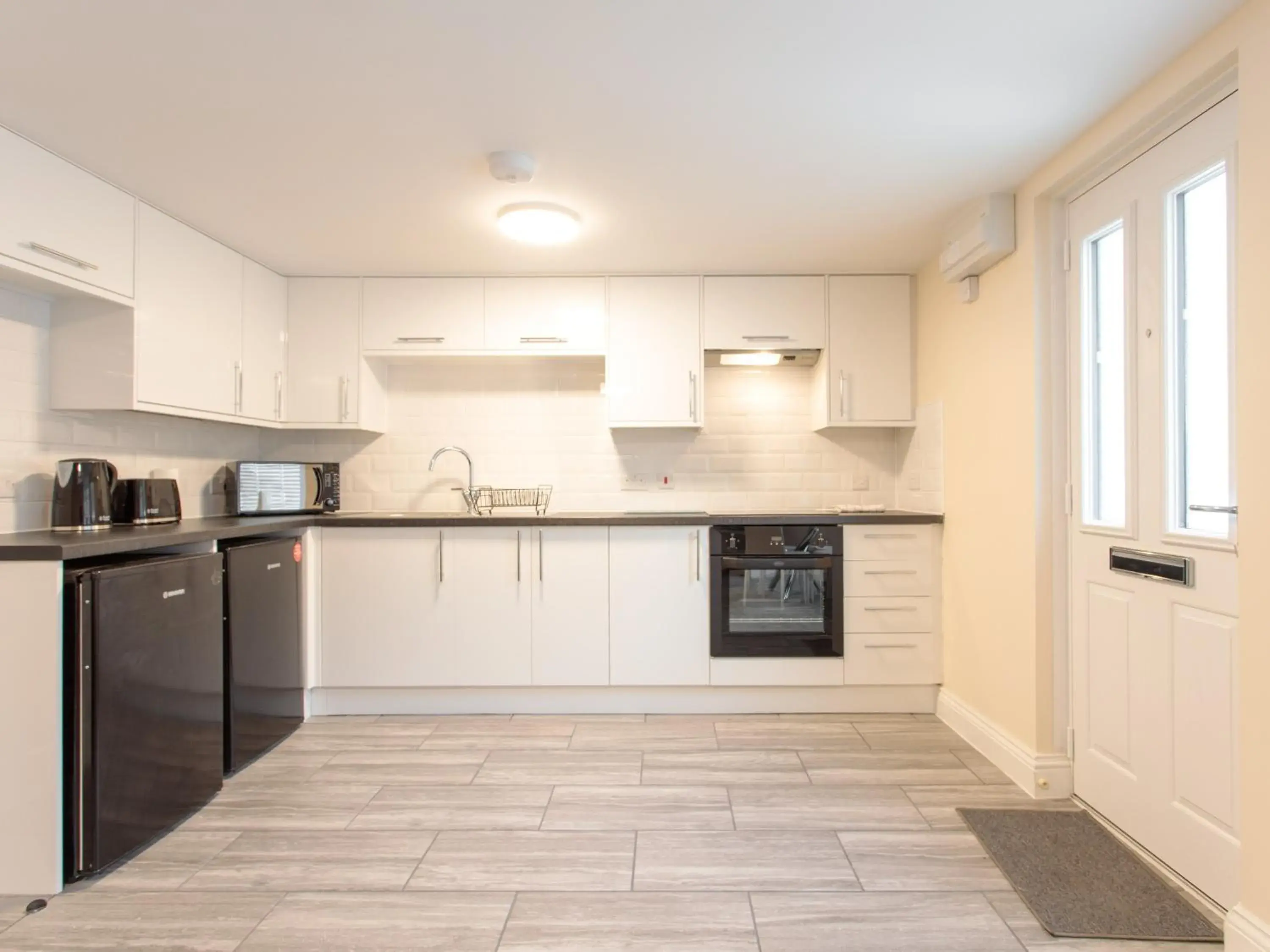 Other, Kitchen/Kitchenette in Dartford Luxurious Apartment