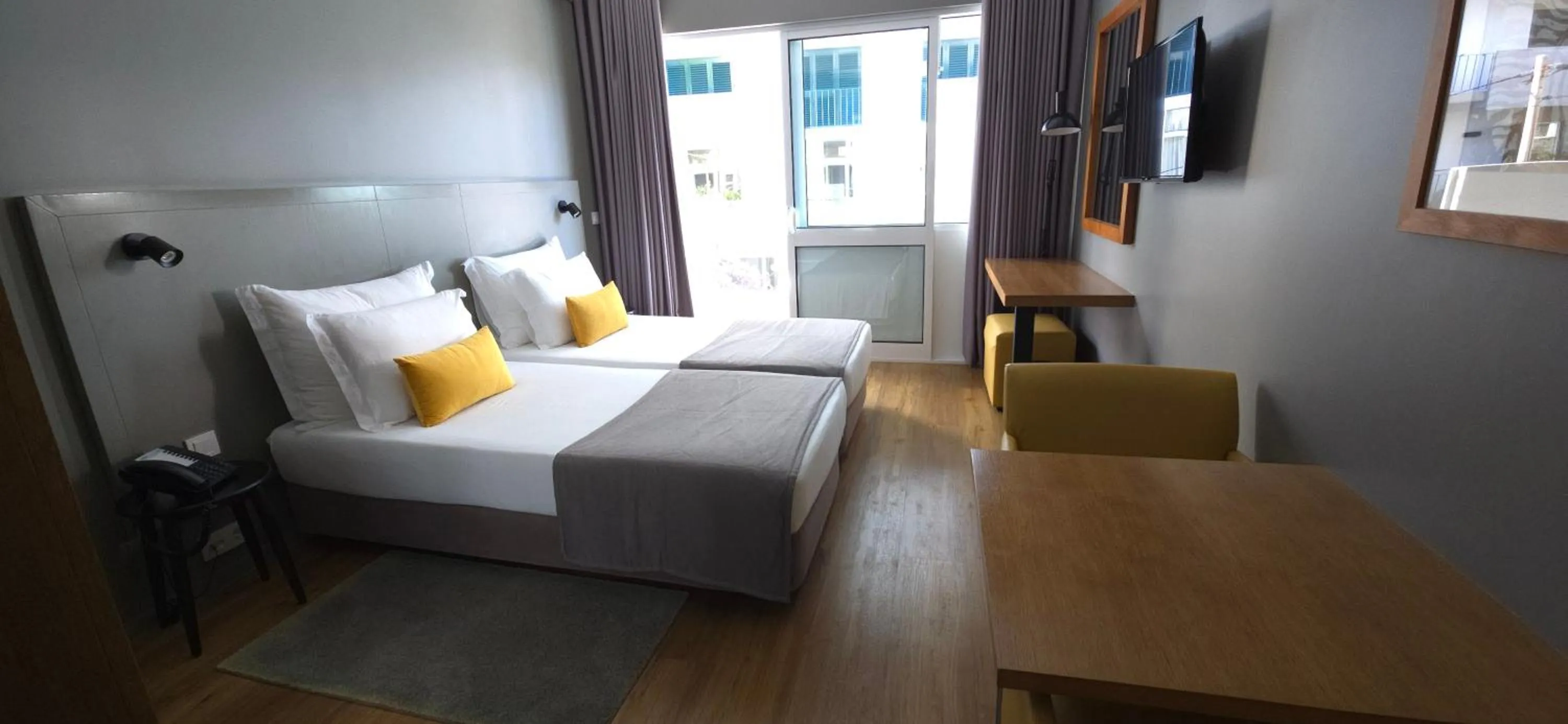 Other, Bed in Apartamentos Turisticos Paraiso