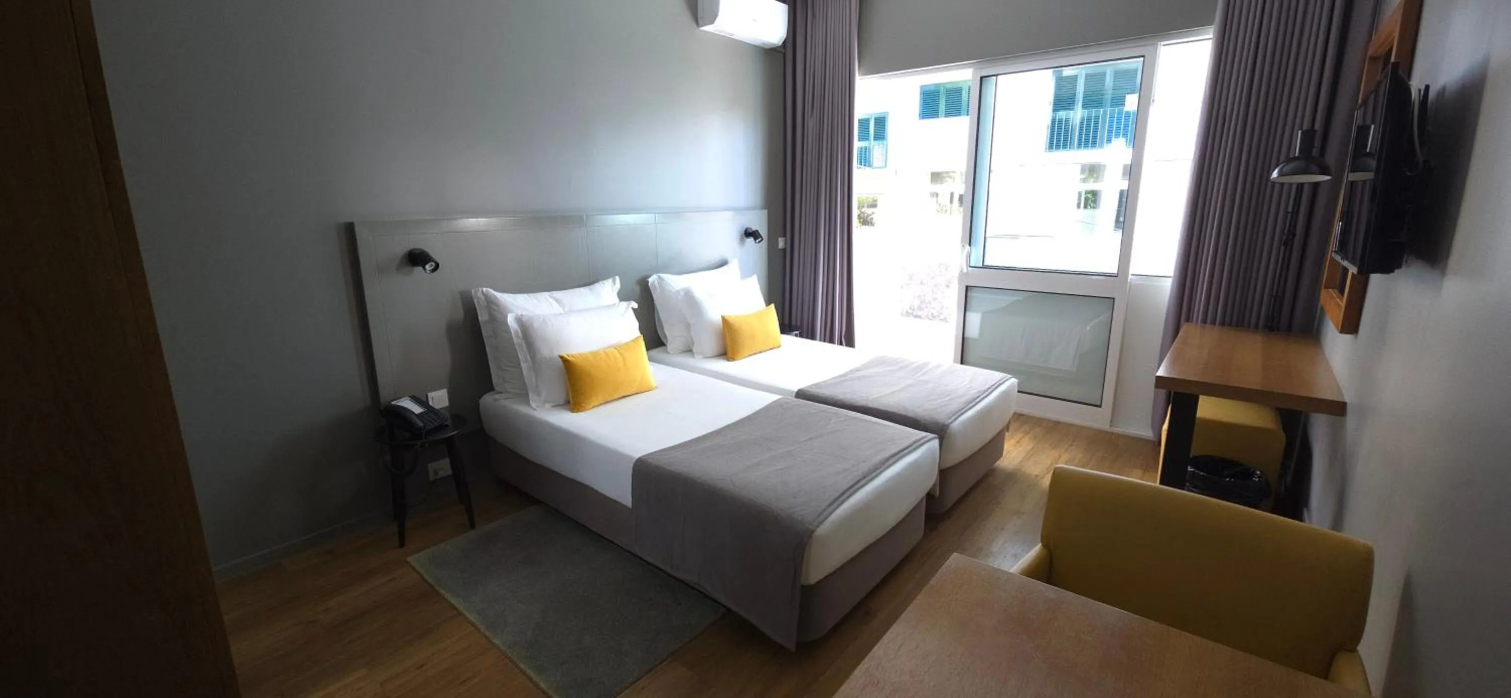 Other, Bed in Apartamentos Turisticos Paraiso