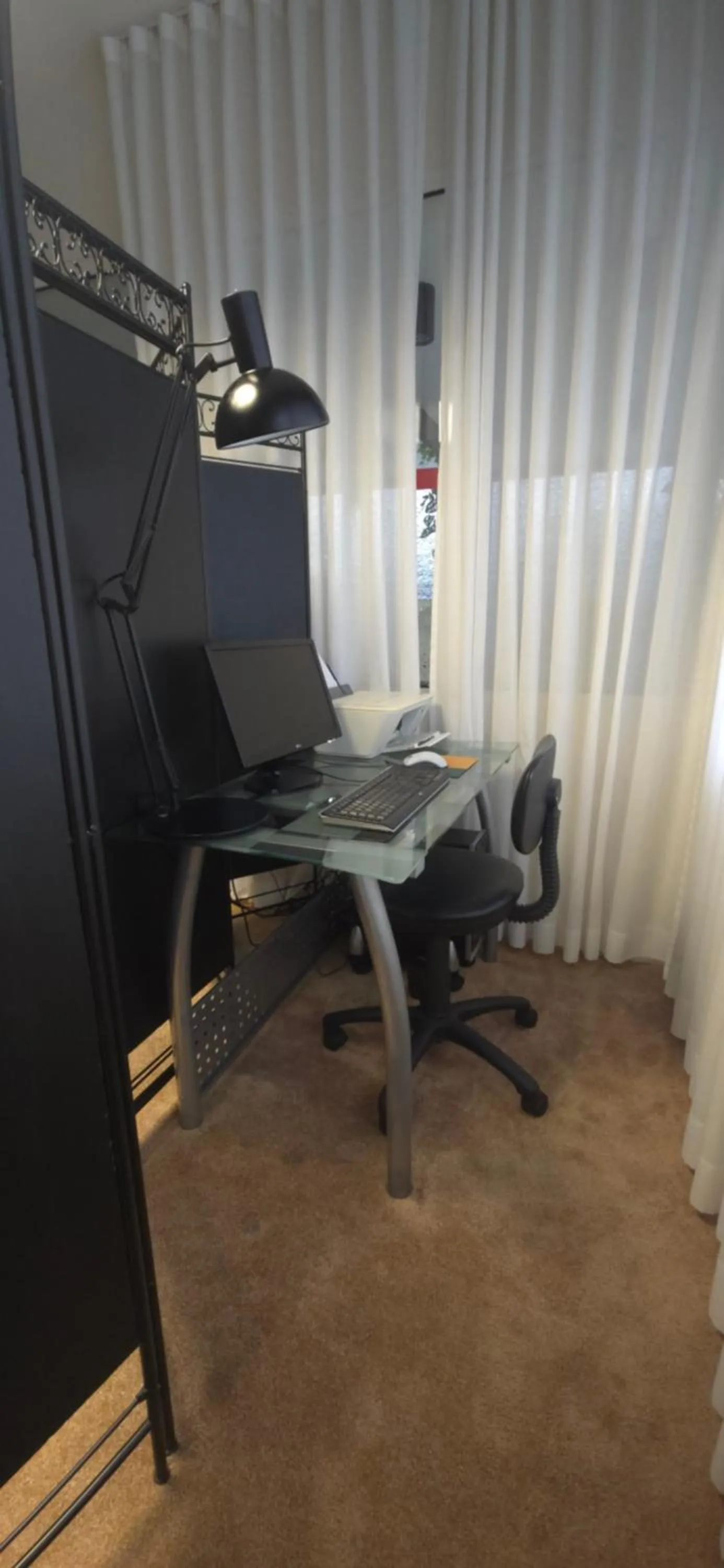 Property building in Apartamentos Turisticos Paraiso