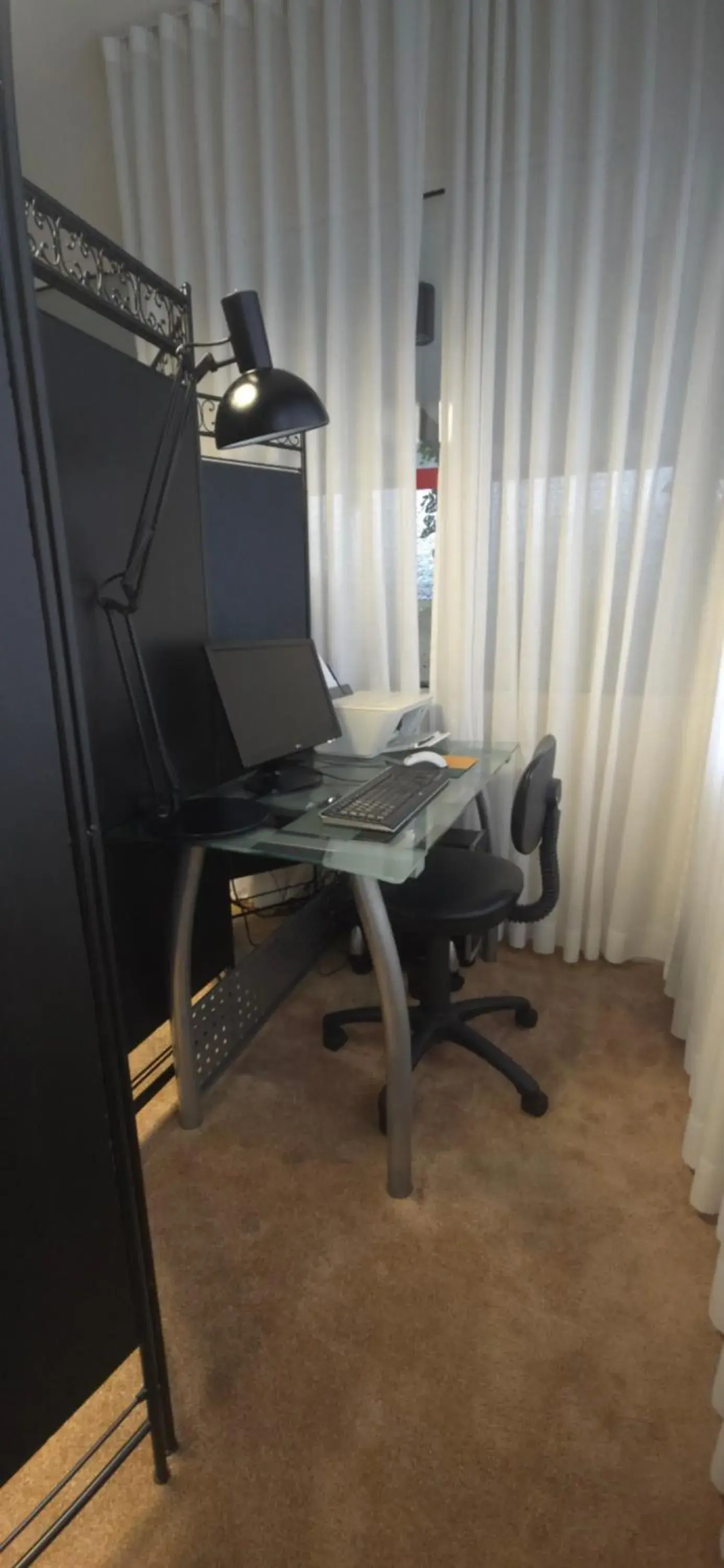 Property building in Apartamentos Turisticos Paraiso Property building in Apartamentos Turisticos Paraiso