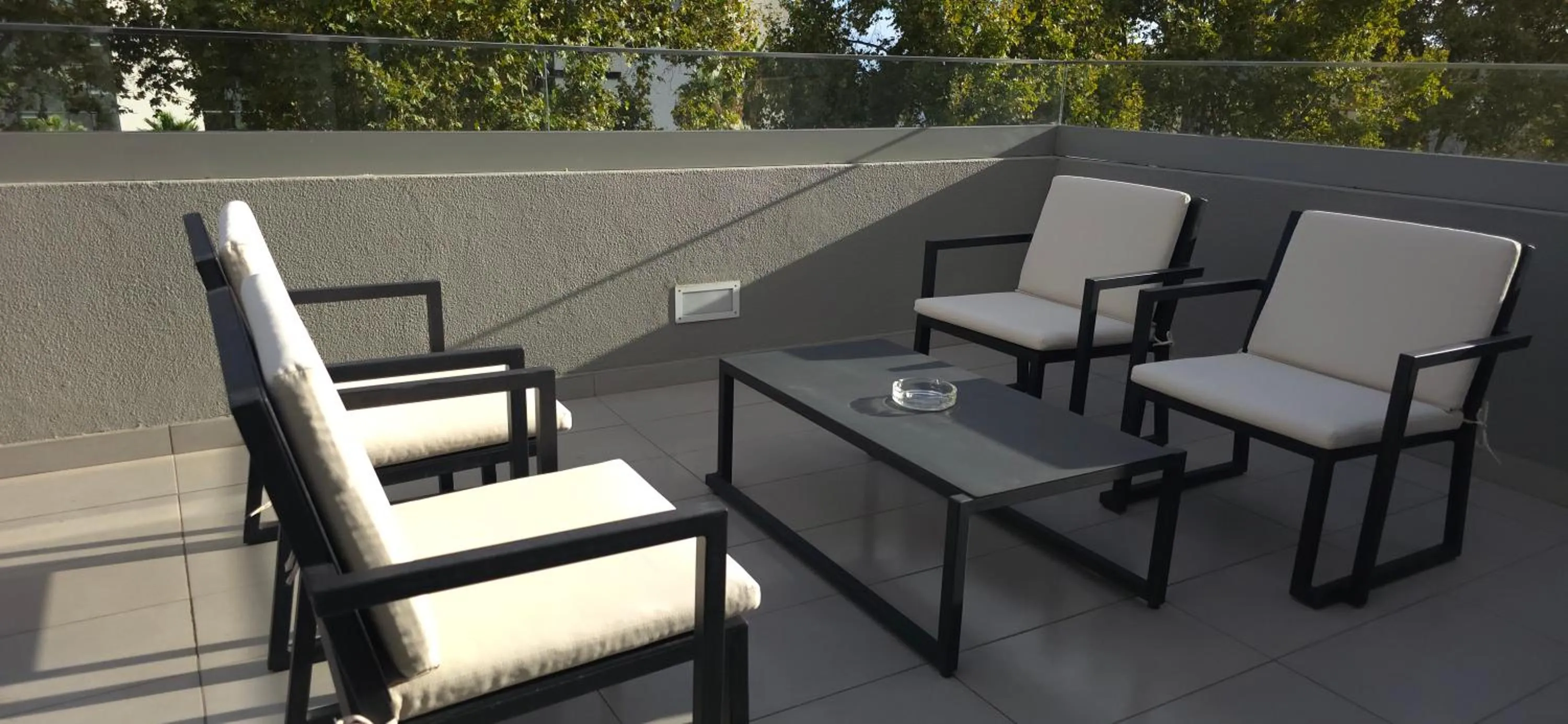 View (from property/room) in Apartamentos Turisticos Paraiso