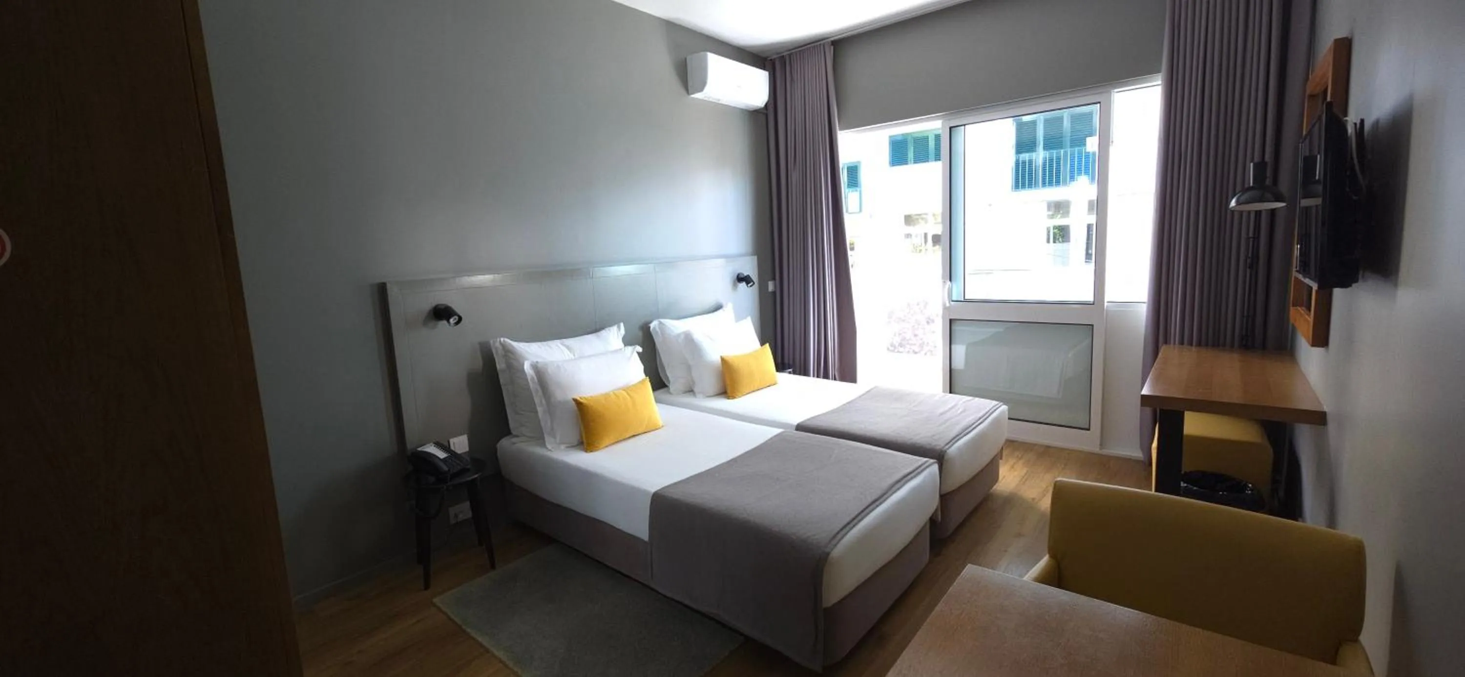 Other, Bed in Apartamentos Turisticos Paraiso