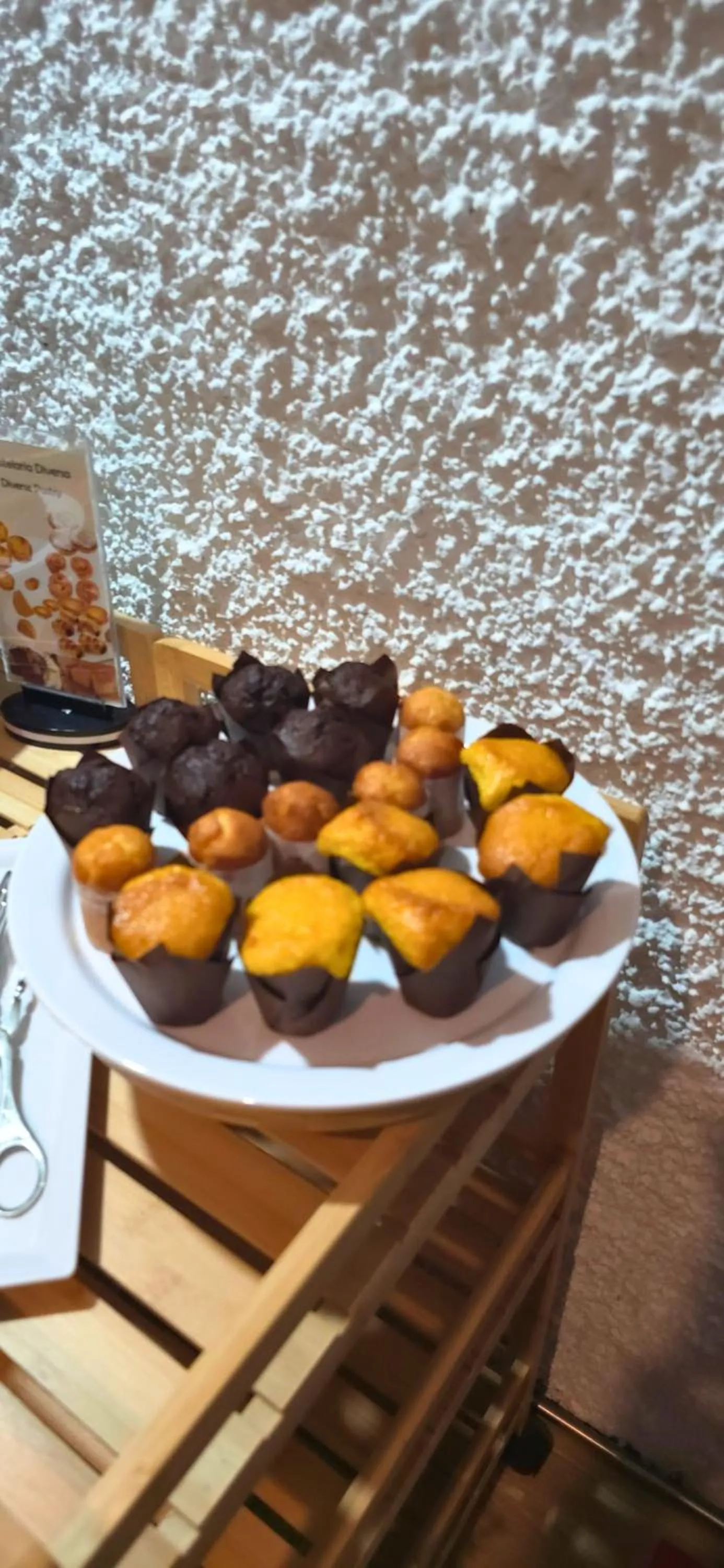 Breakfast in Apartamentos Turisticos Paraiso