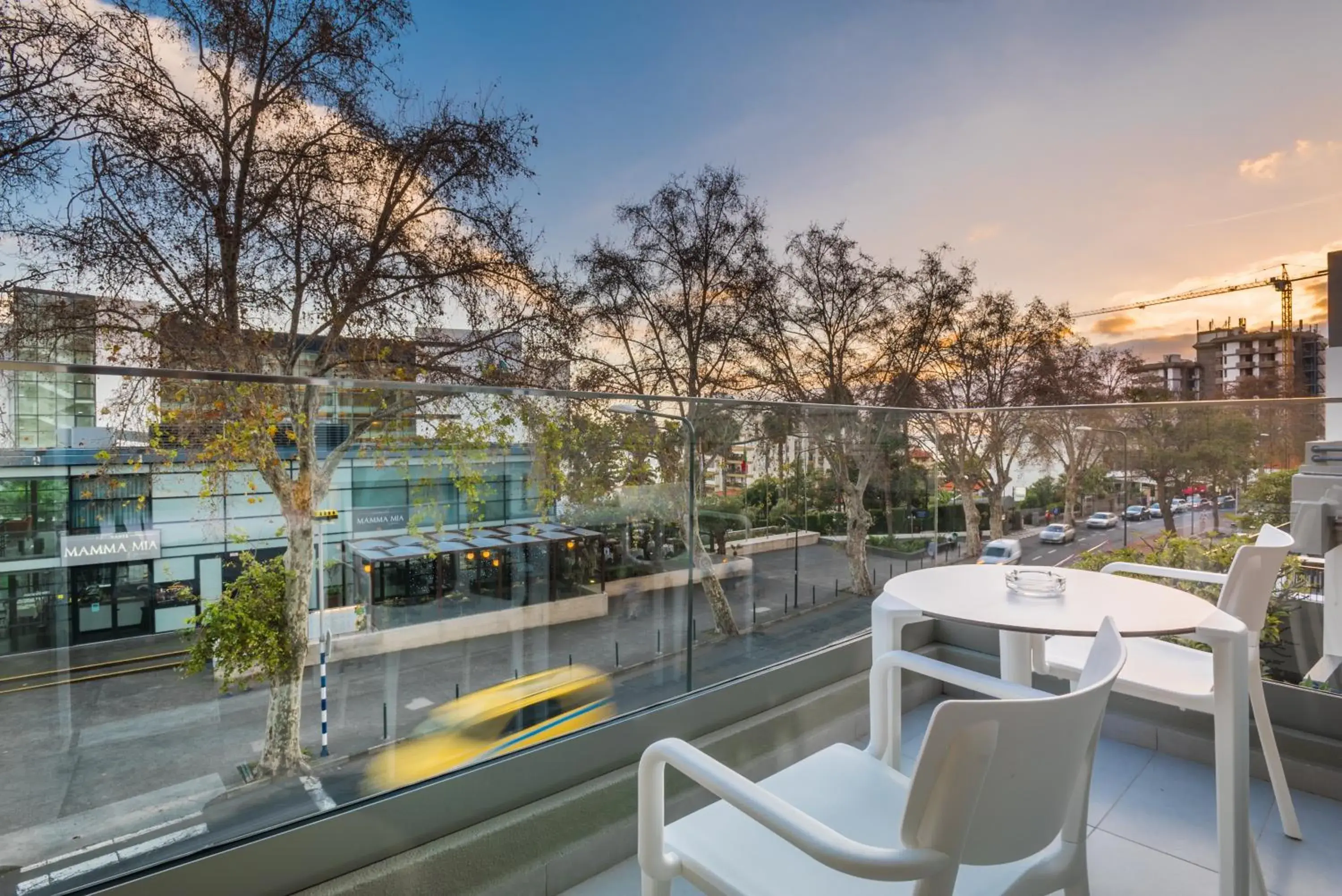 View (from property/room) in Apartamentos Turisticos Paraiso View (from property/room) in Apartamentos Turisticos Paraiso