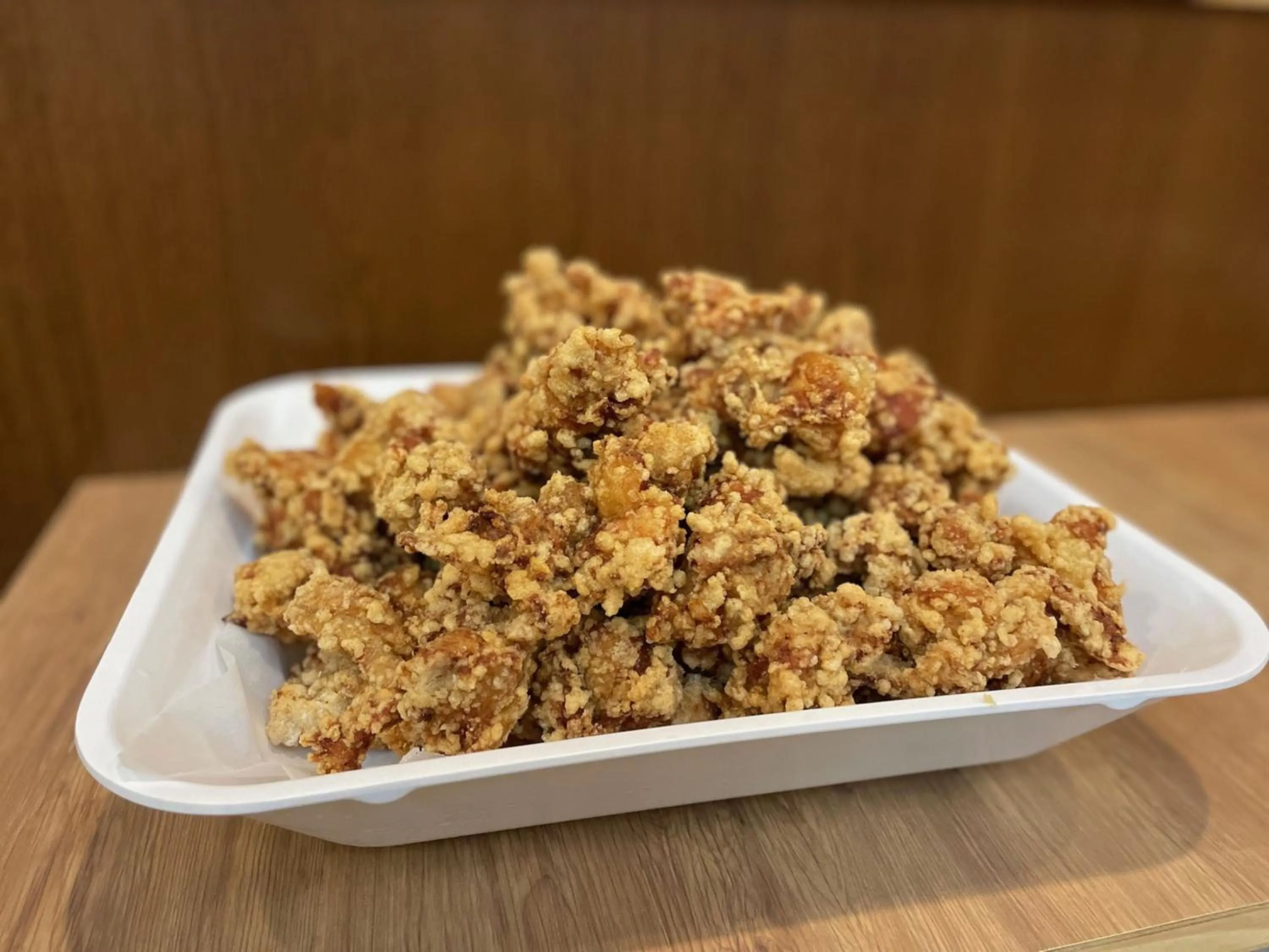 Breakfast in Hotel Route-Inn Oita Ekimae