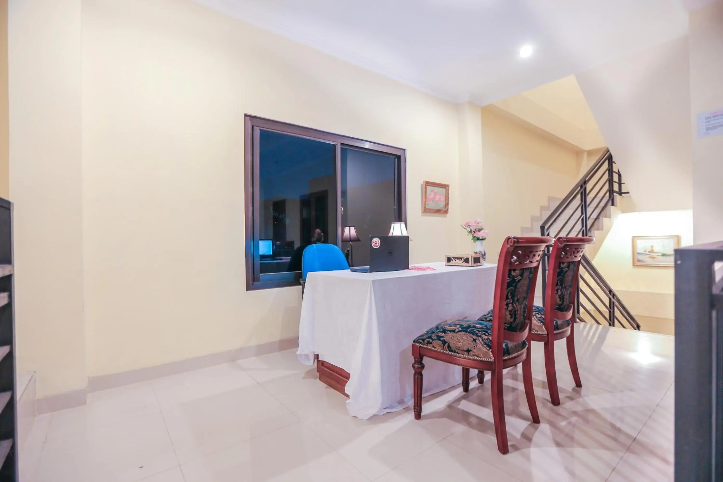 Lobby or reception in Capital O 133 Griya Ciaji Lobby or reception in Capital O 133 Griya Ciaji