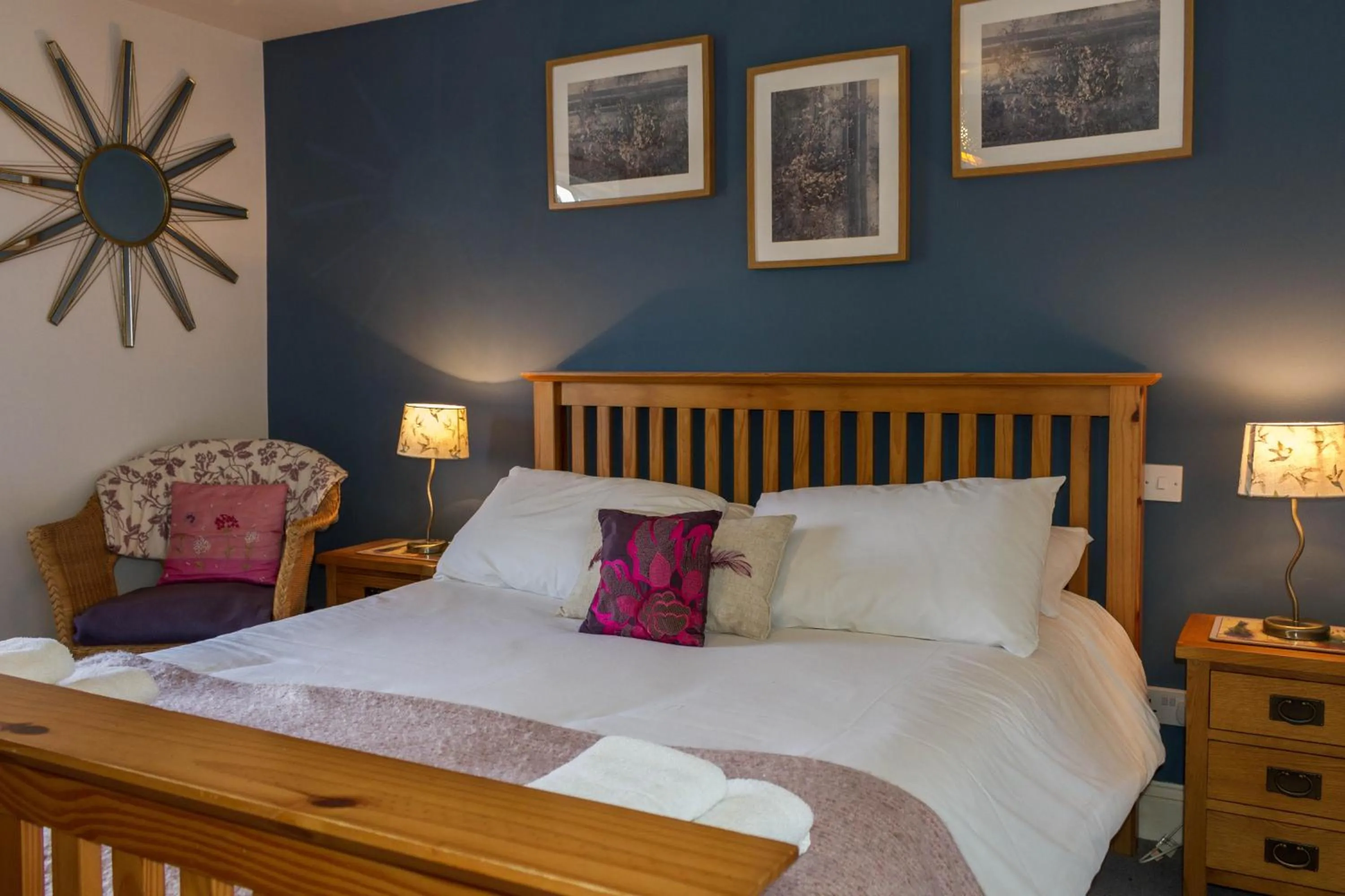 Vacation Home in 4 Bell Lodge, Thorpeness
