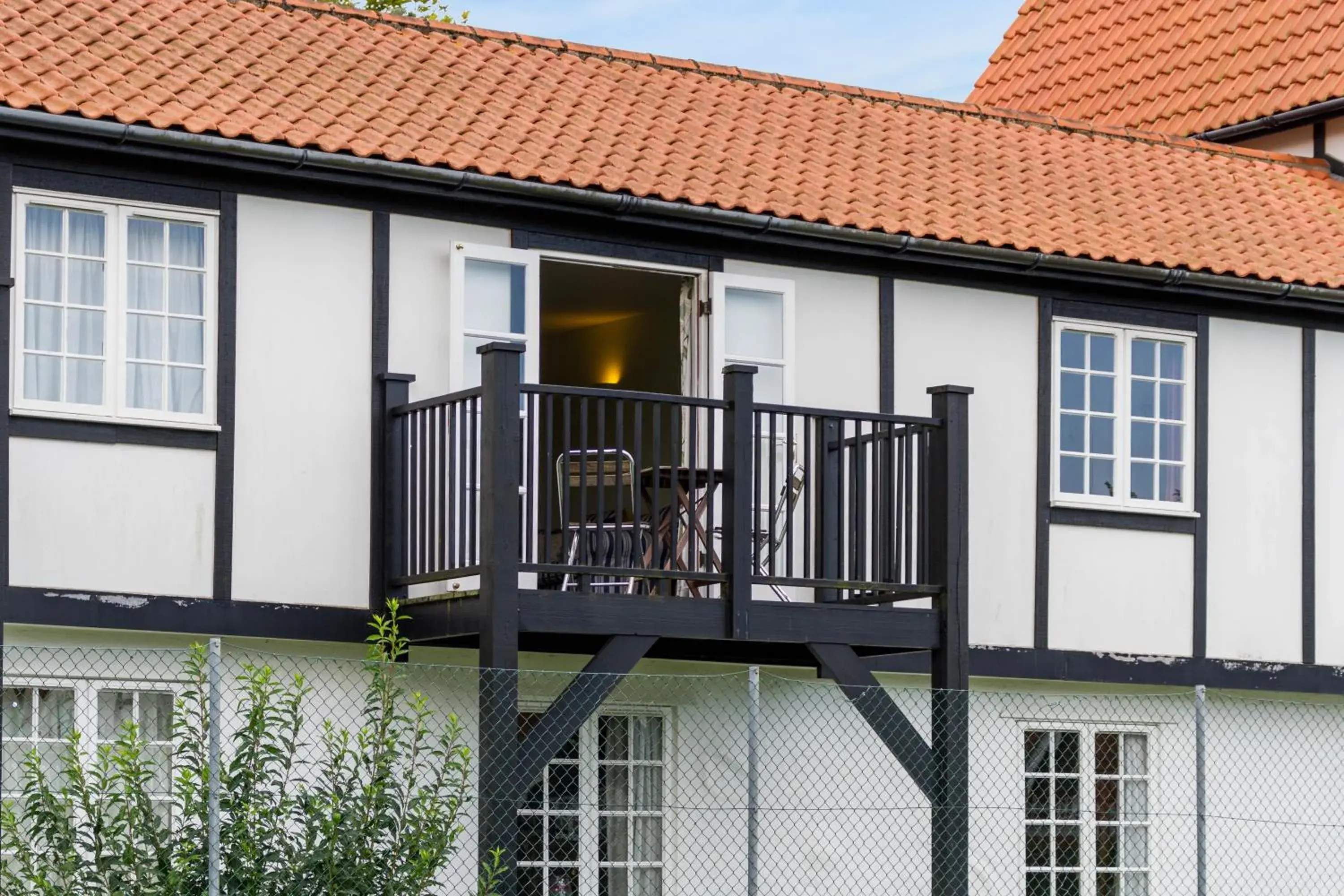 4 Bell Lodge, Thorpeness 4 Bell Lodge, Thorpeness