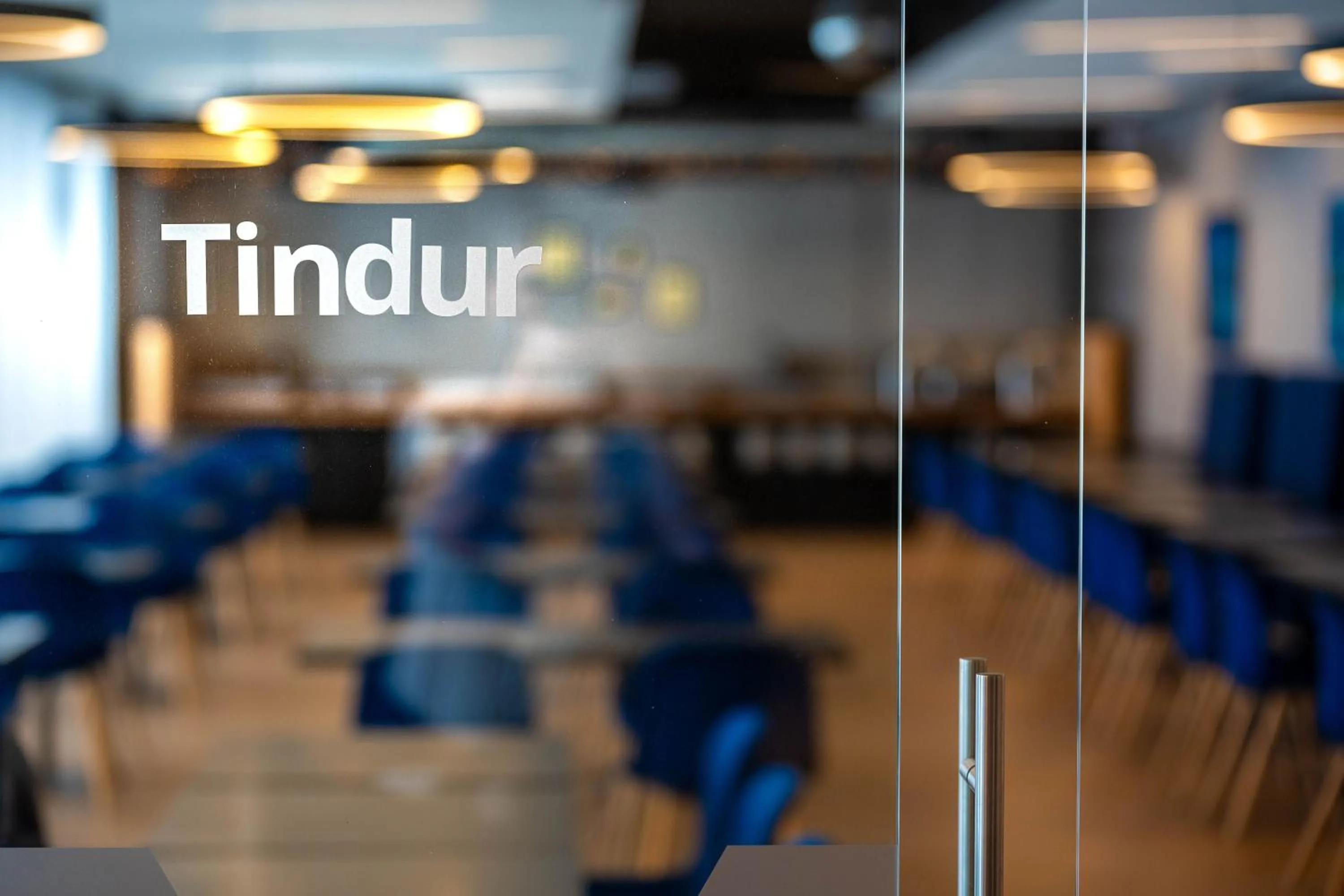 Restaurant/places to eat in Landhotel