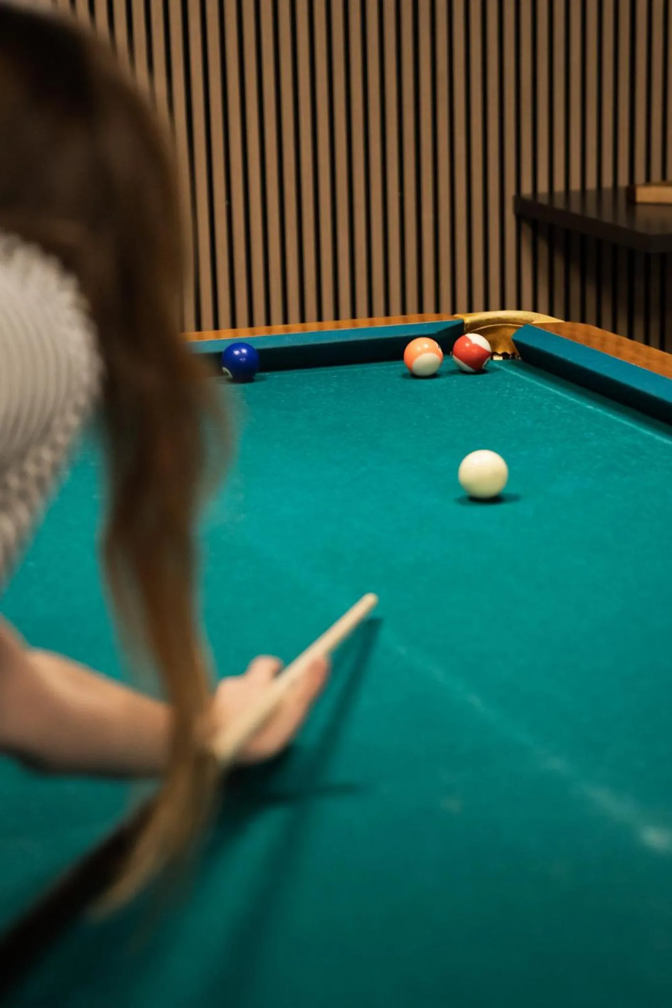 Activities in Landhotel