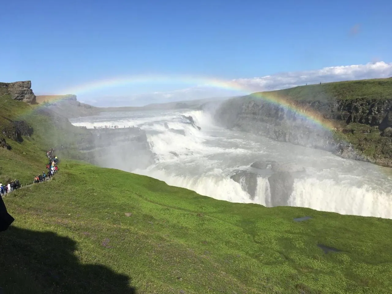 Nearby landmark in Landhotel