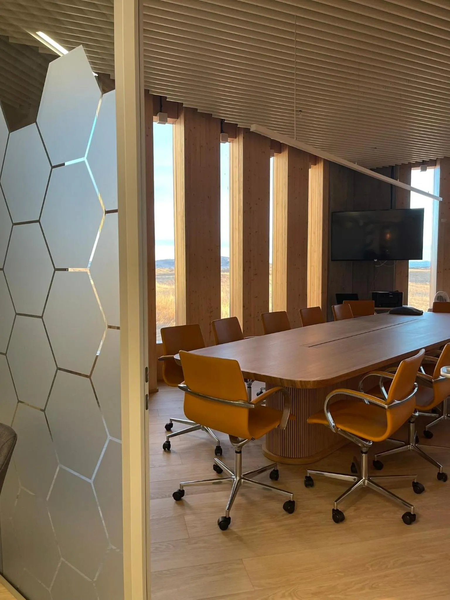 Meeting/conference room in Landhotel