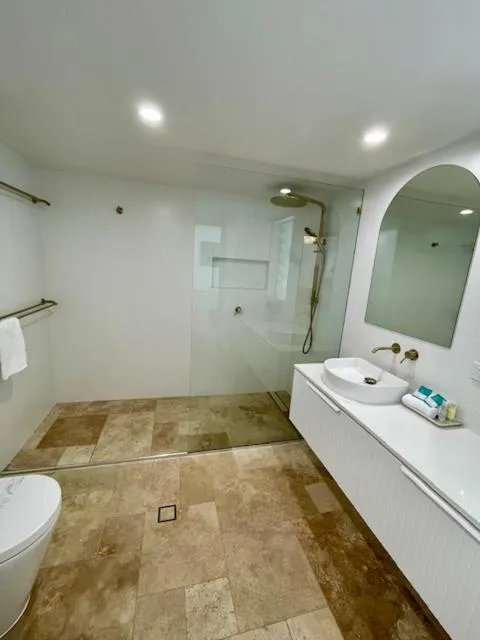 Myuna Holiday Apartments