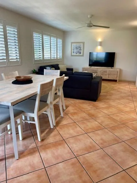 Myuna Holiday Apartments