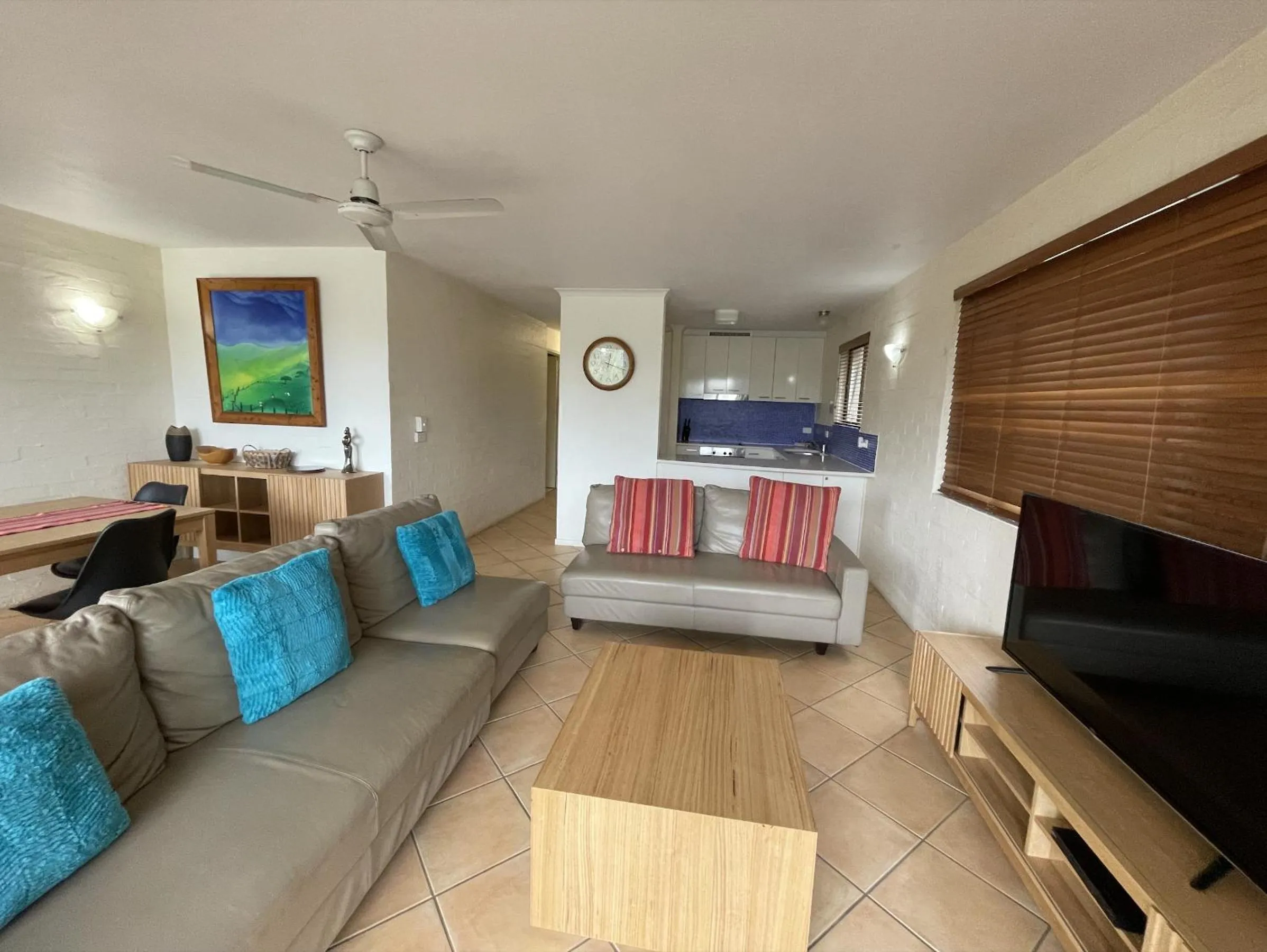 Myuna Holiday Apartments