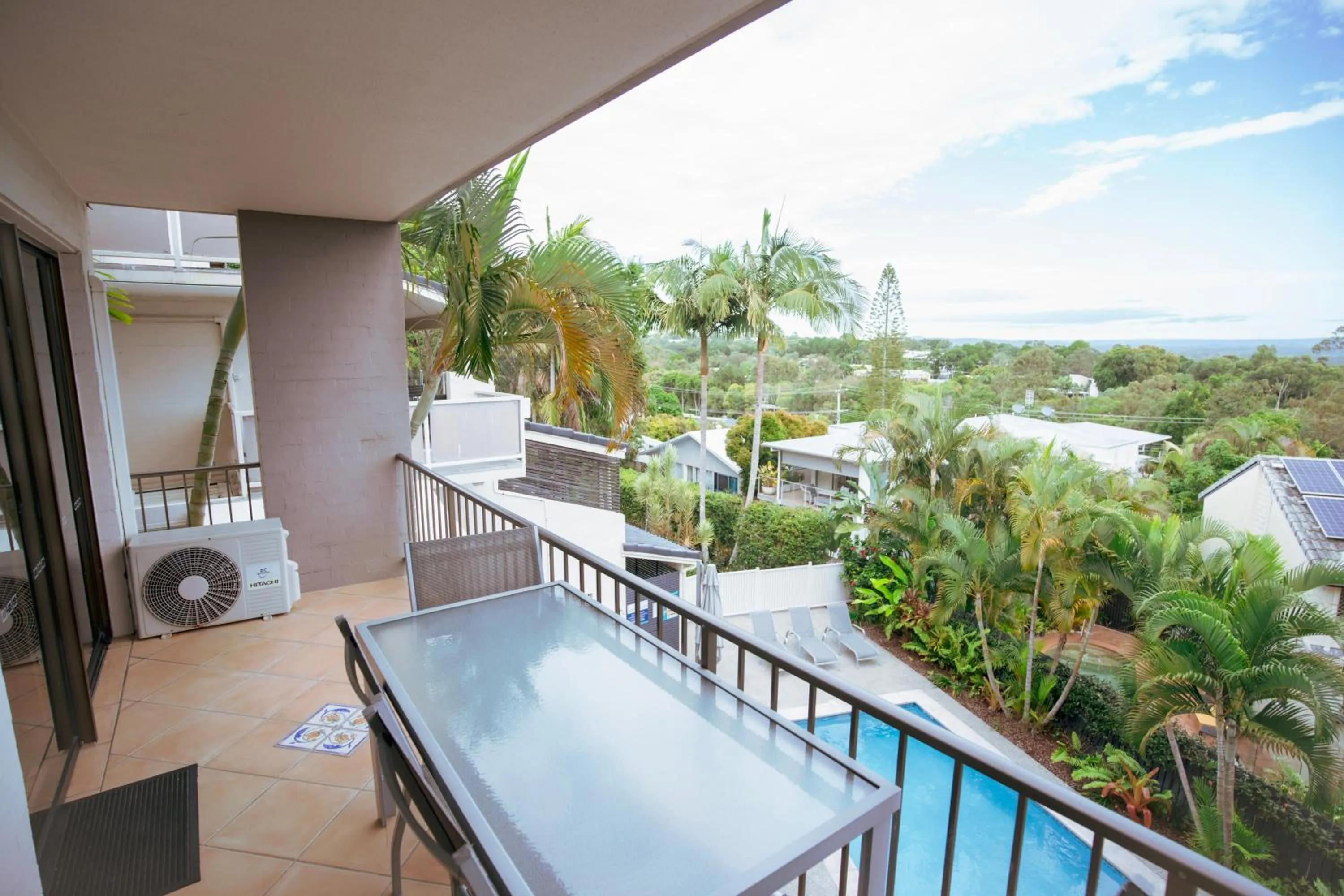 Myuna Holiday Apartments