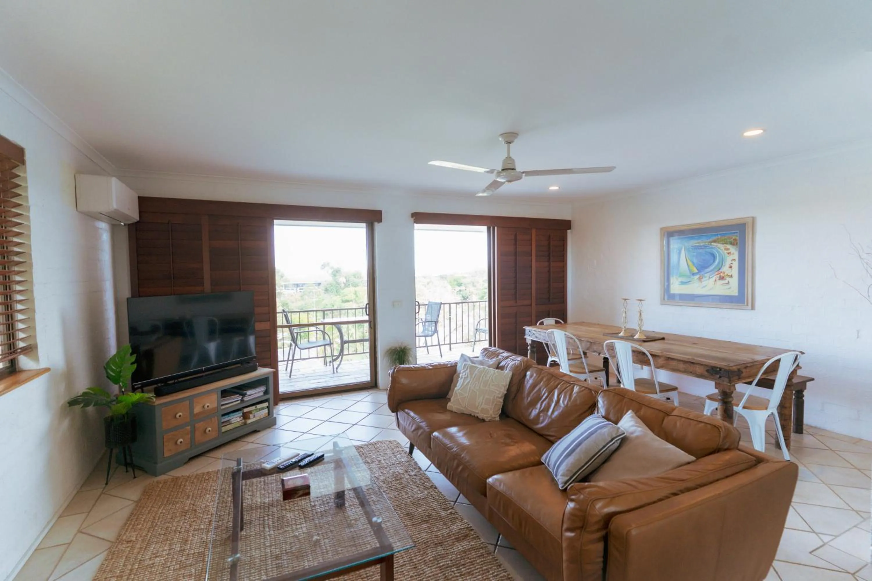 Myuna Holiday Apartments