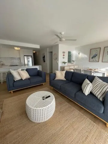 Myuna Holiday Apartments