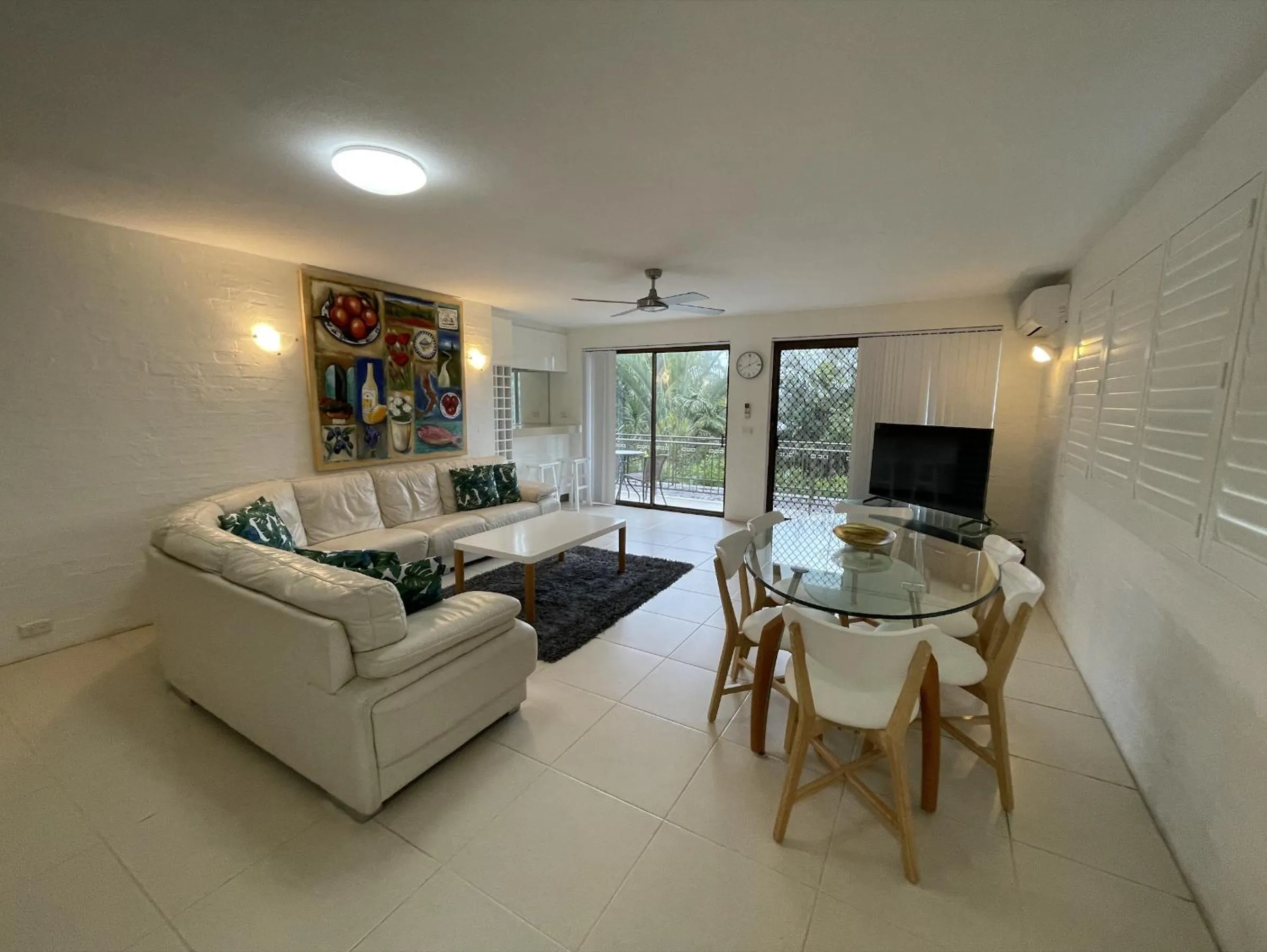 Myuna Holiday Apartments