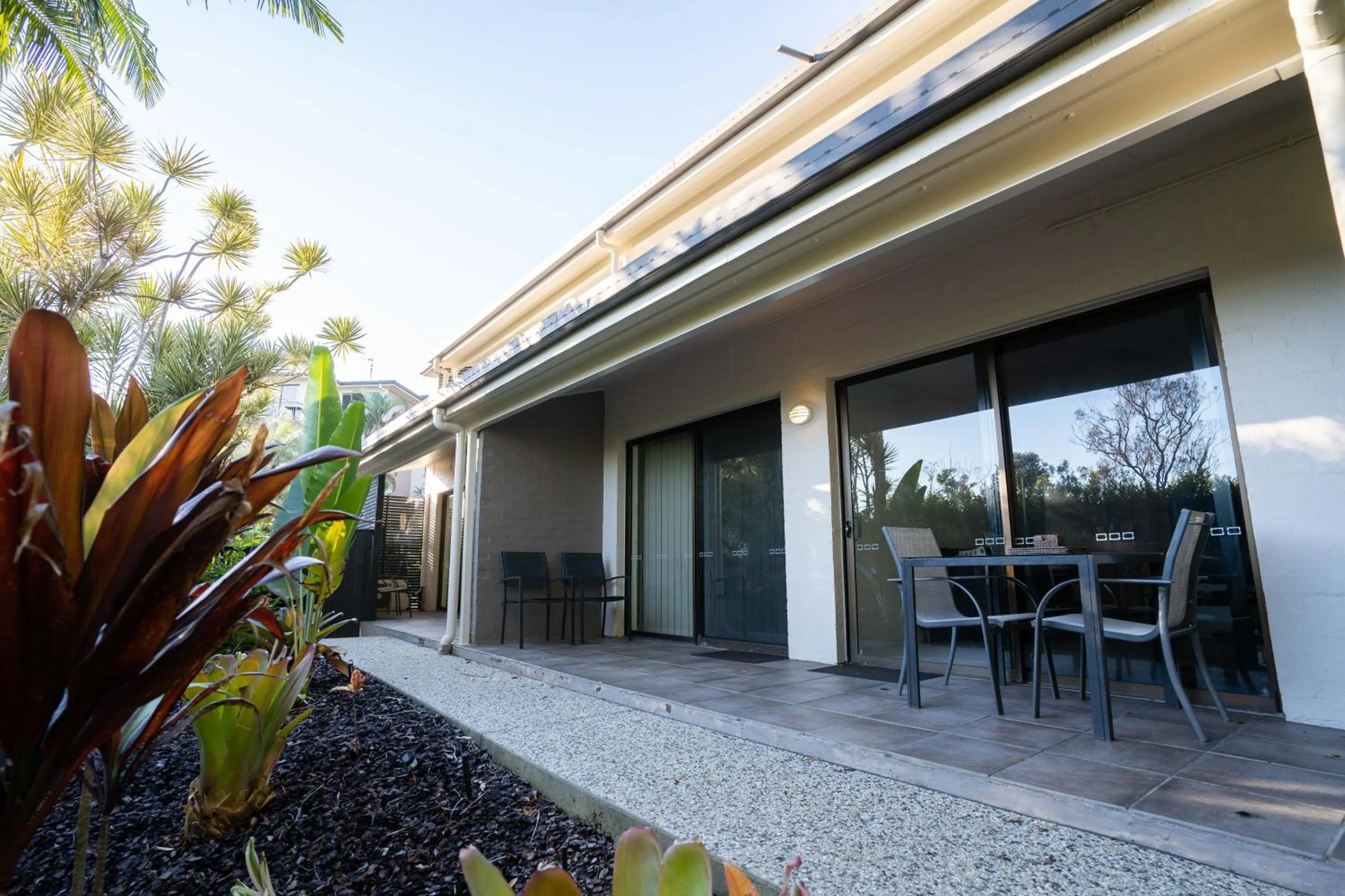 Myuna Holiday Apartments