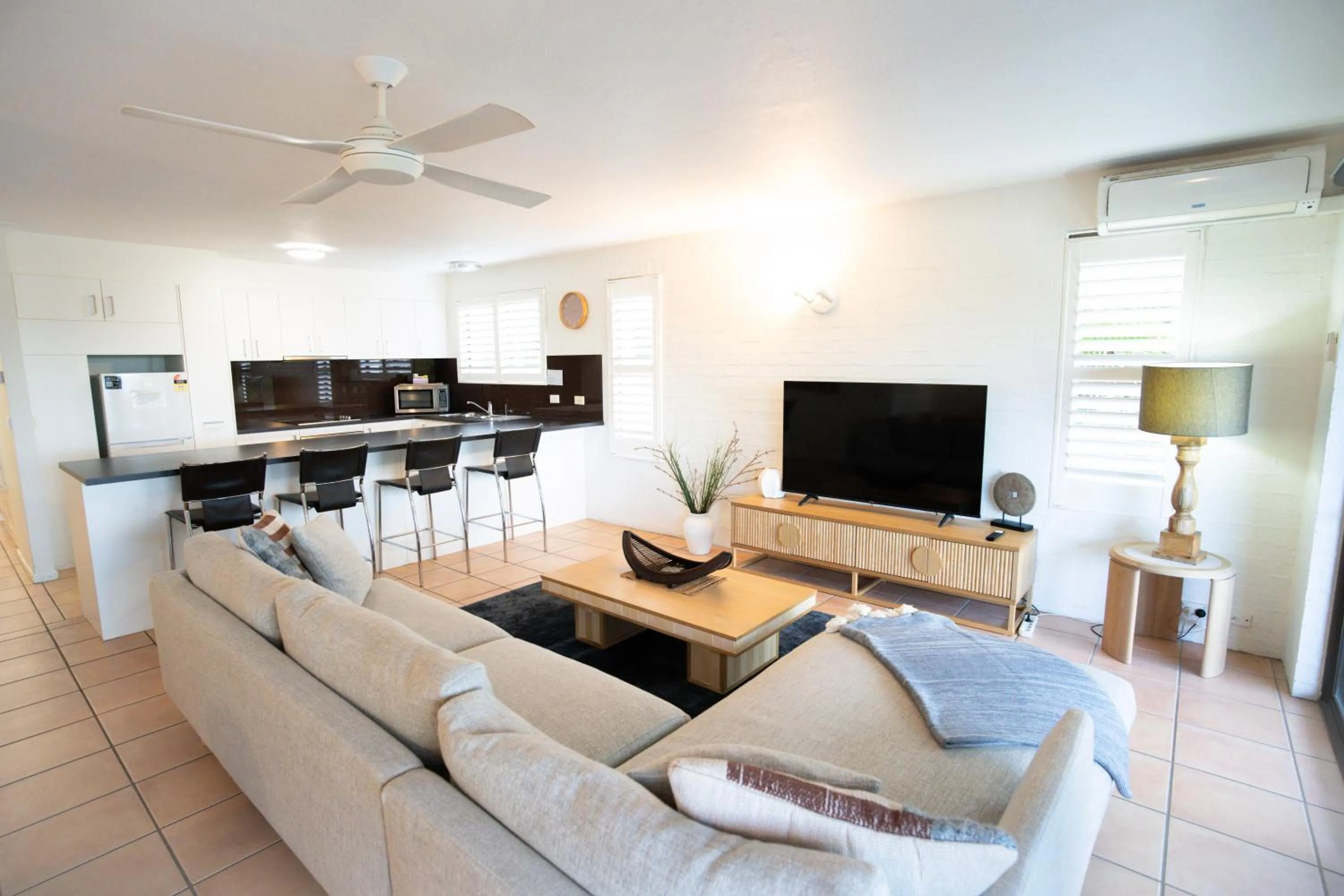 Myuna Holiday Apartments