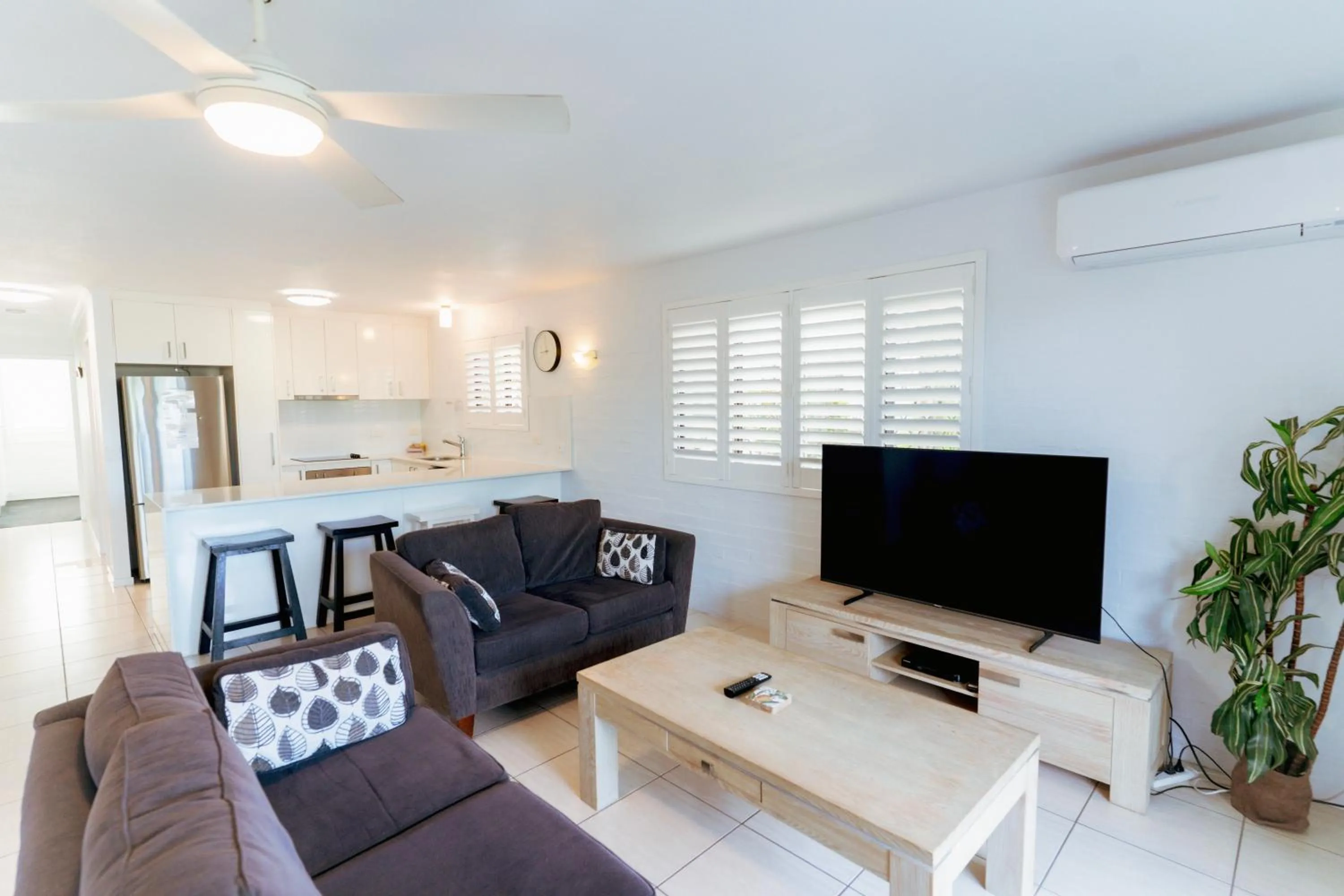 Myuna Holiday Apartments