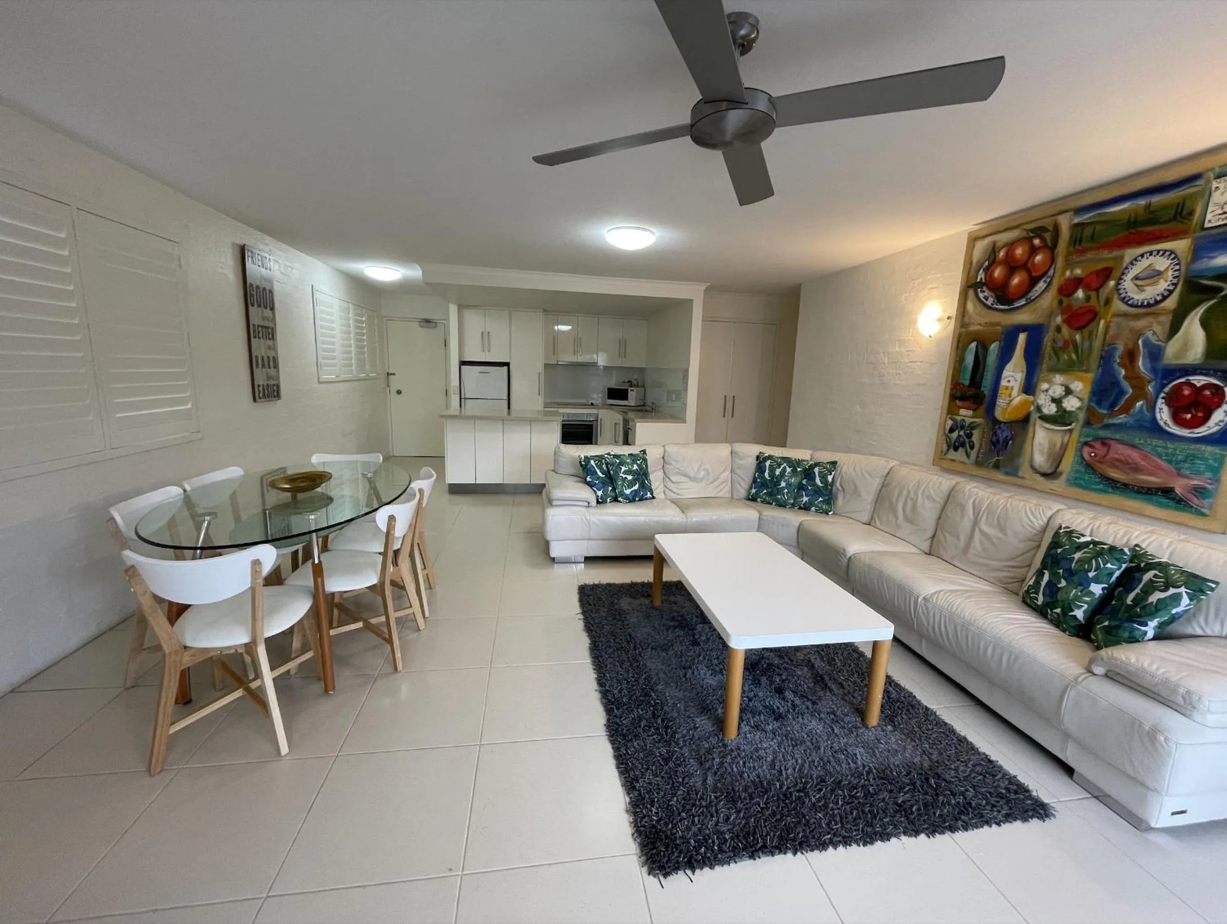 Myuna Holiday Apartments