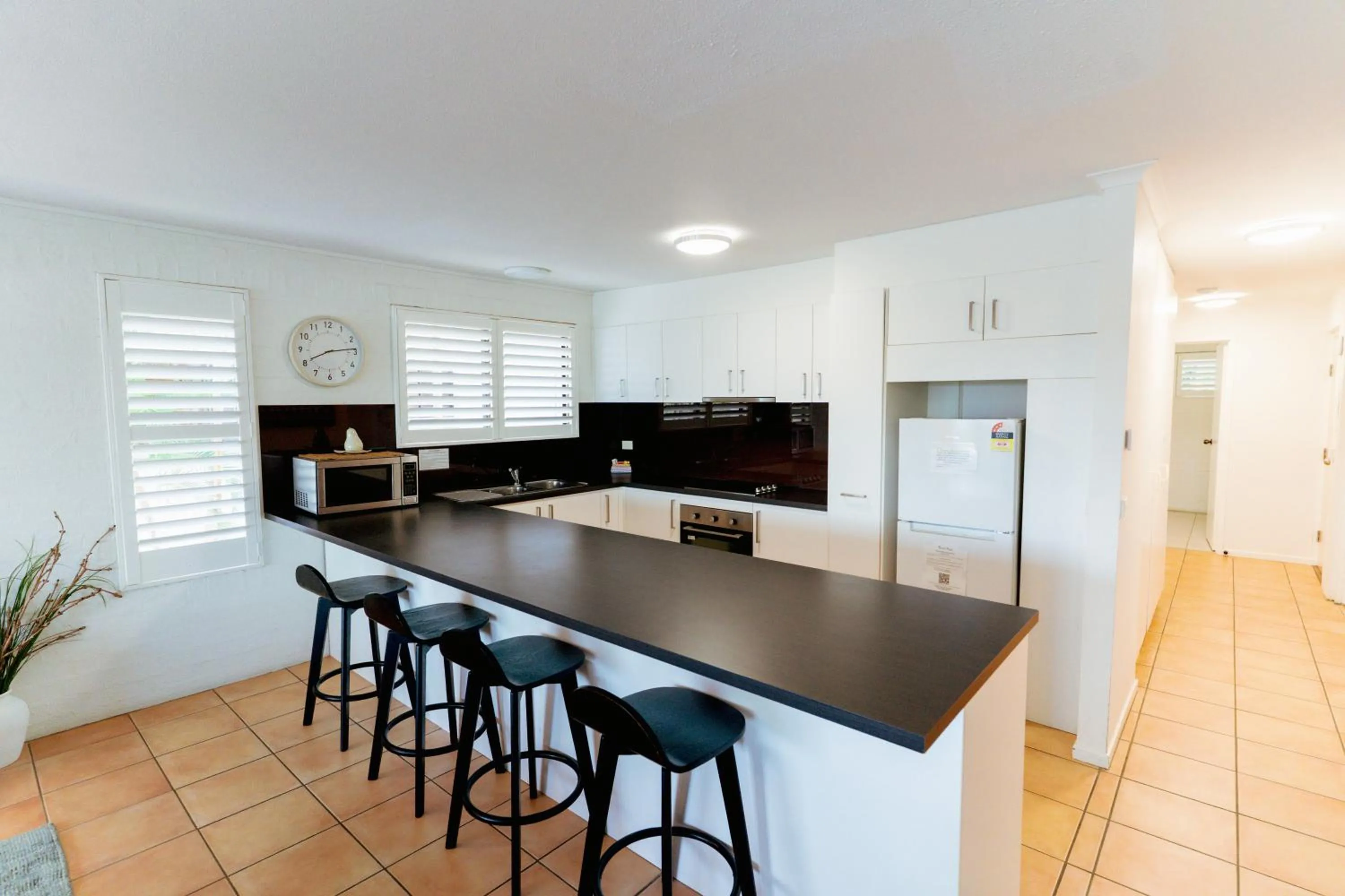 Myuna Holiday Apartments