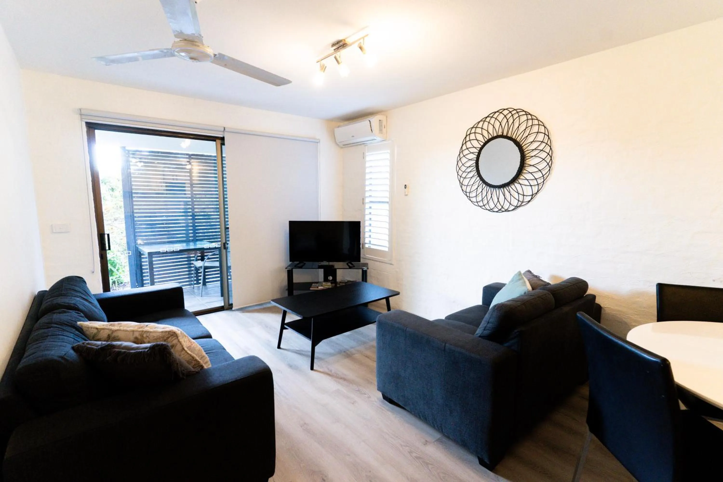 Myuna Holiday Apartments