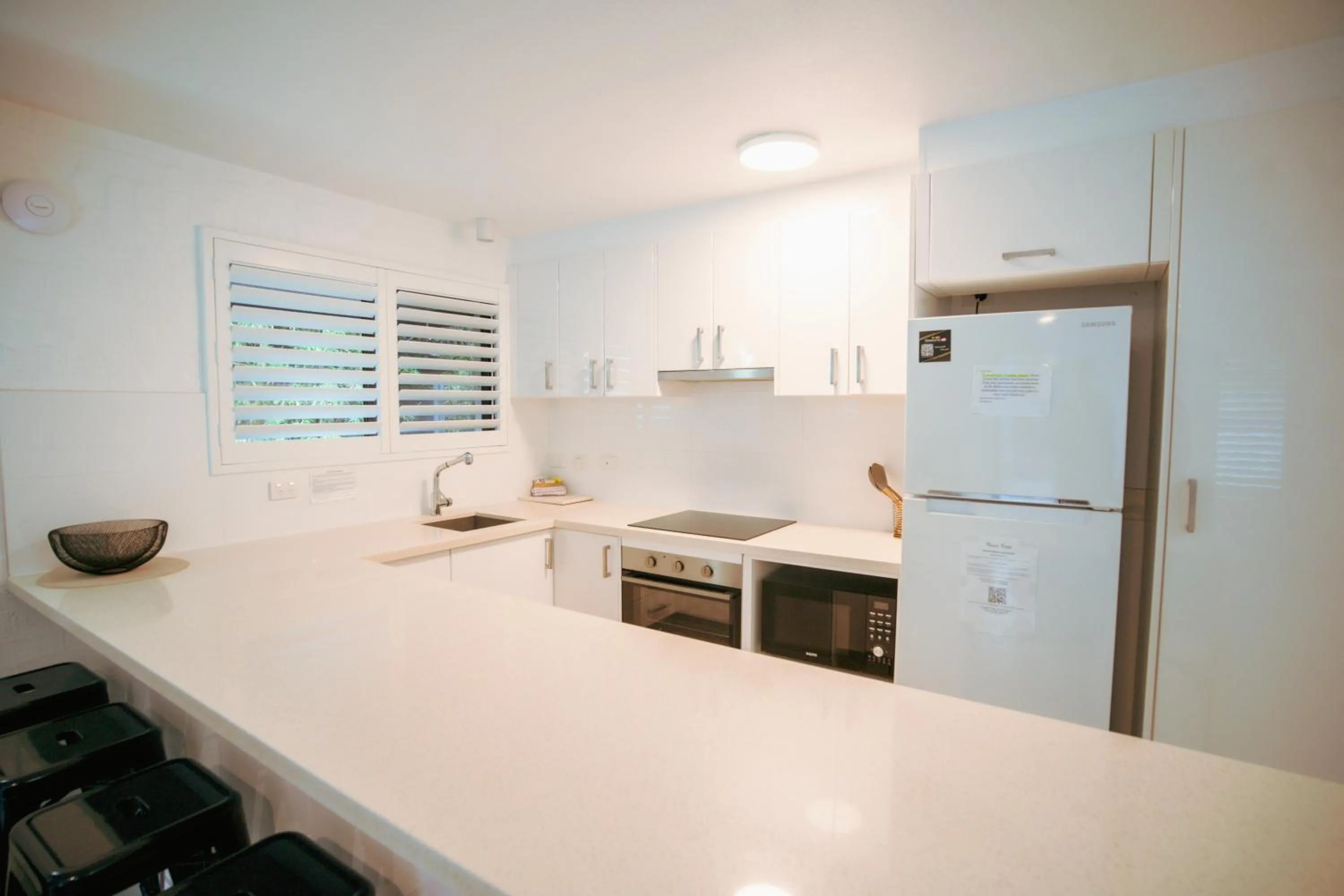 Myuna Holiday Apartments