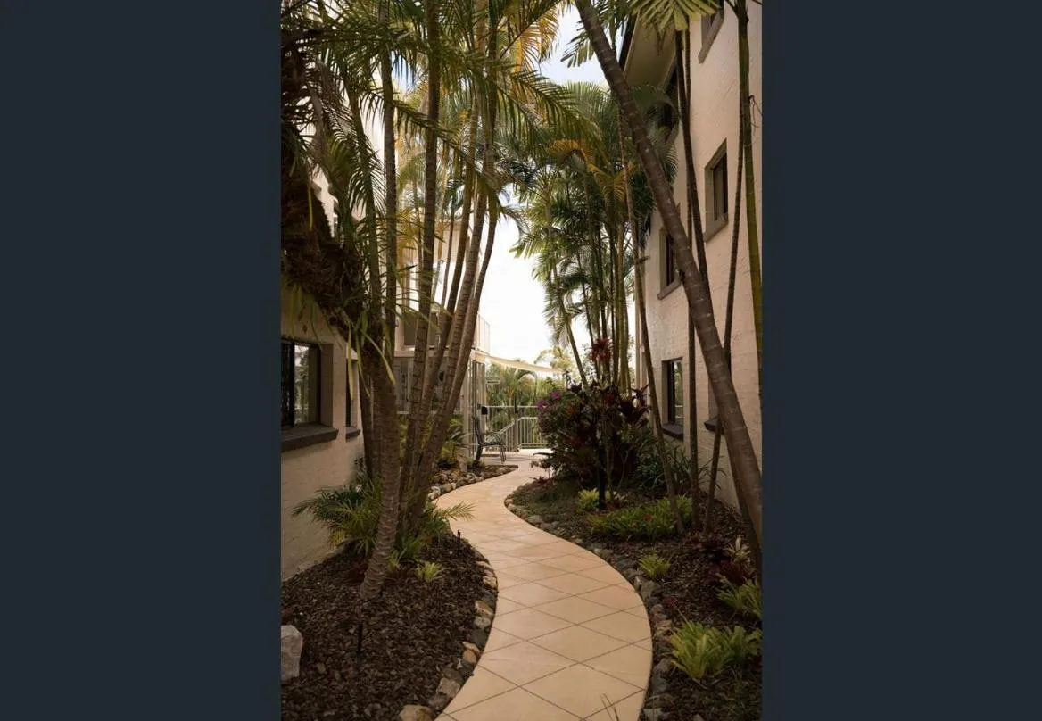 Myuna Holiday Apartments