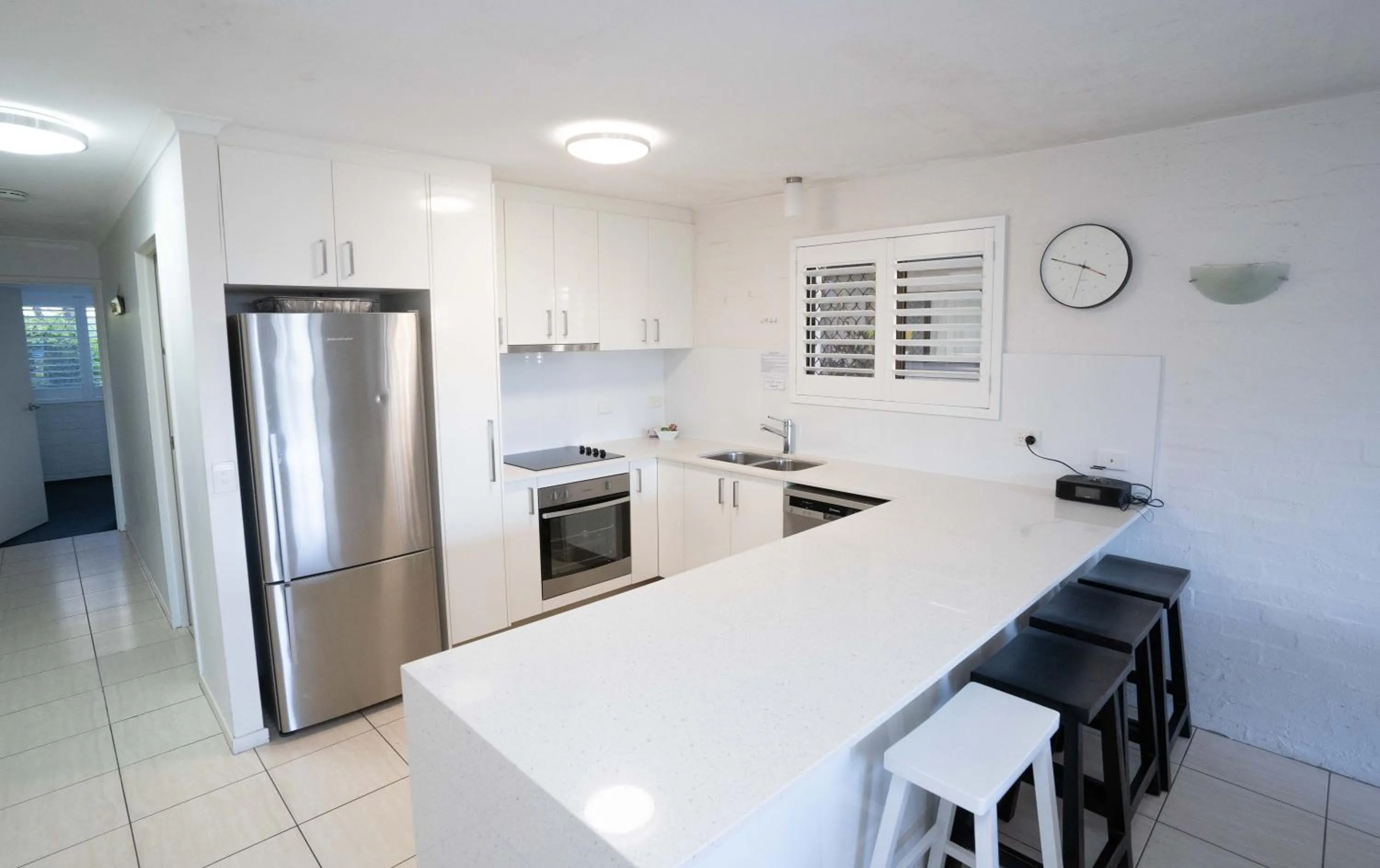 Myuna Holiday Apartments