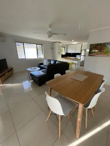 Myuna Holiday Apartments