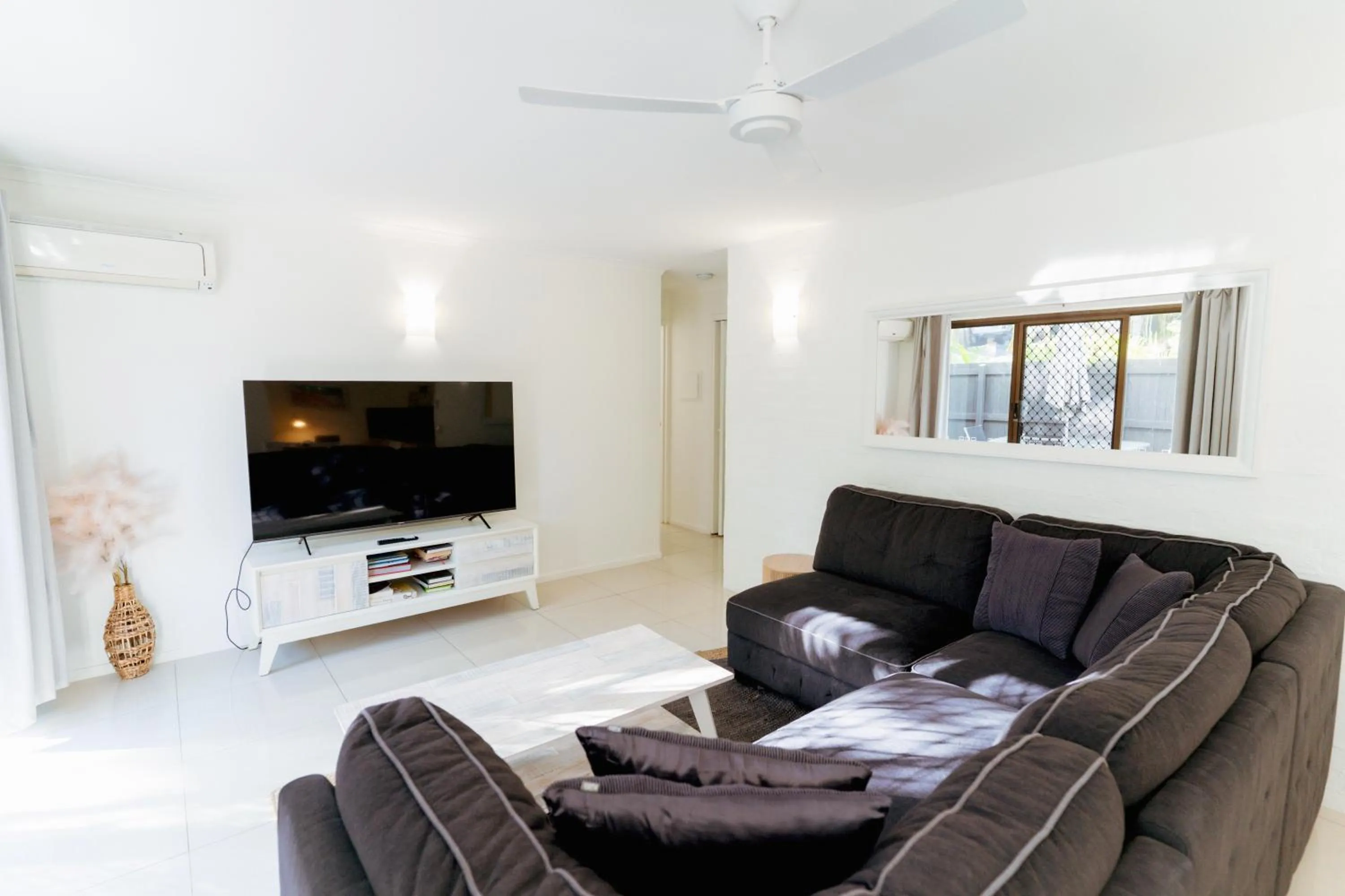 Myuna Holiday Apartments