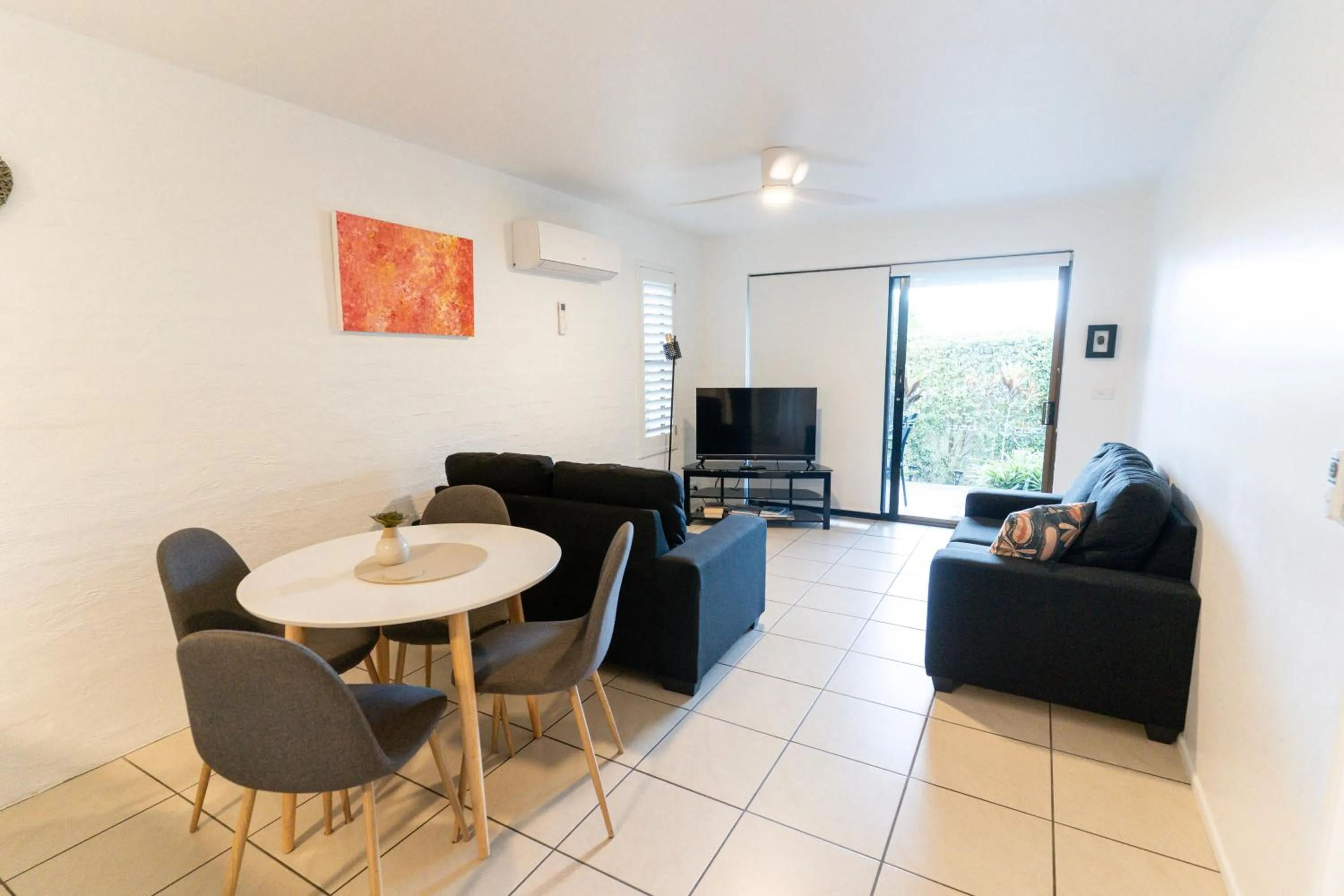 Myuna Holiday Apartments