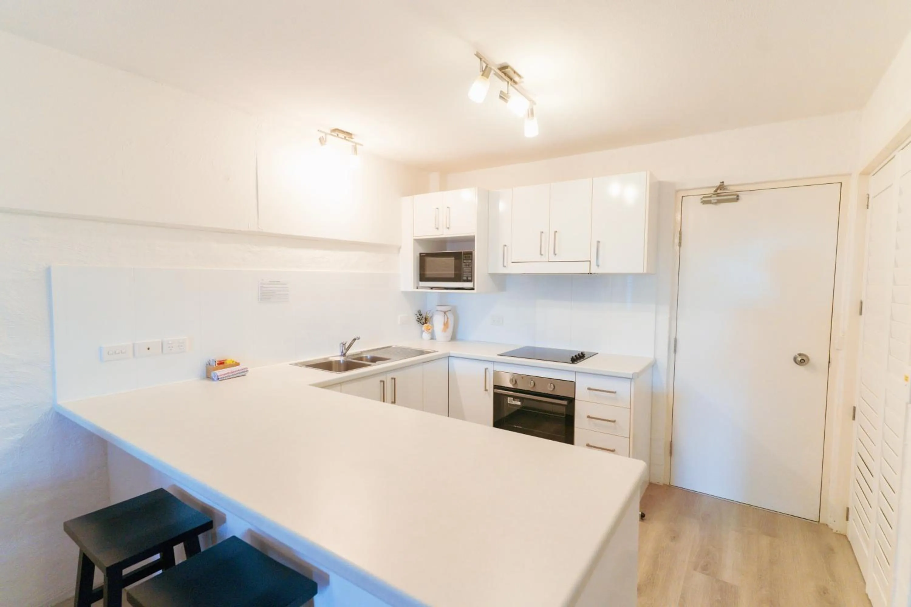 Myuna Holiday Apartments