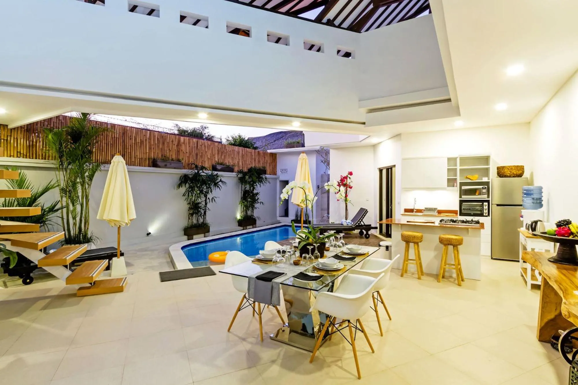Villa Serasi
