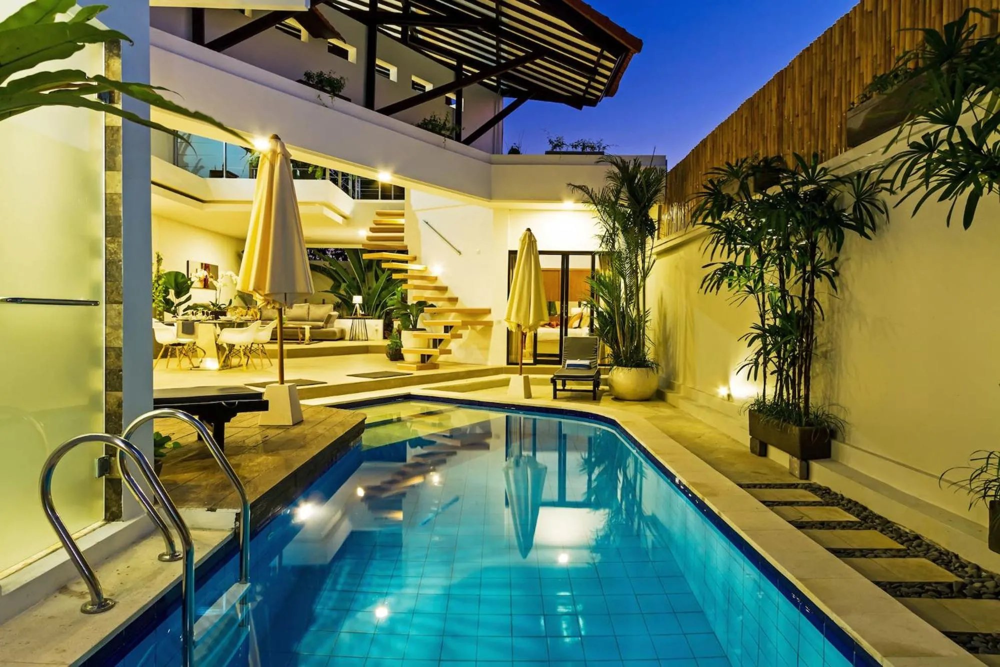 Villa Serasi