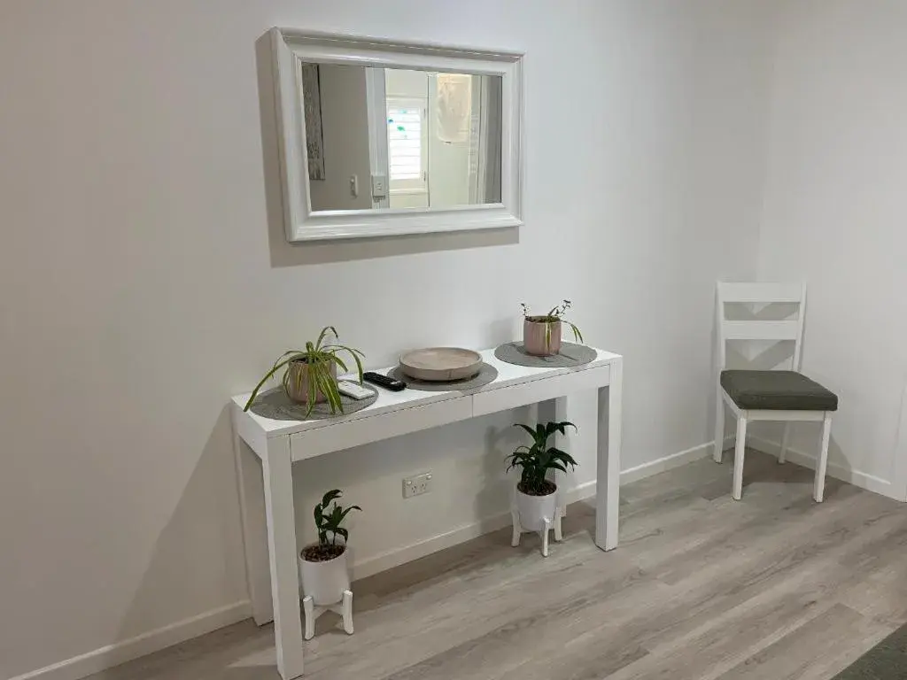 Standard Apartment in Rainbow Getaway Holiday Apartments Standard Apartment in Rainbow Getaway Holiday Apartments