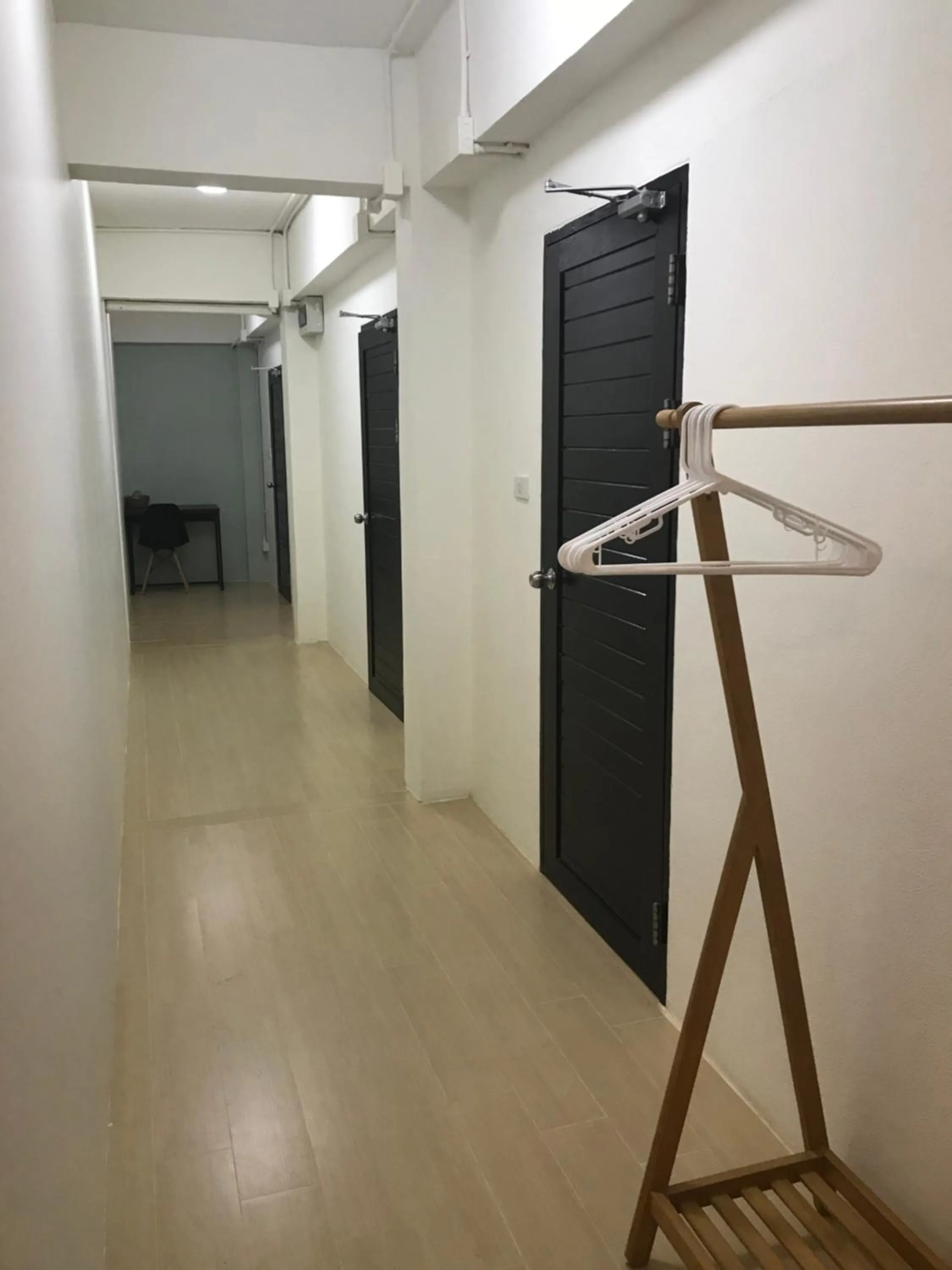 Bathroom in Baan Ploy In