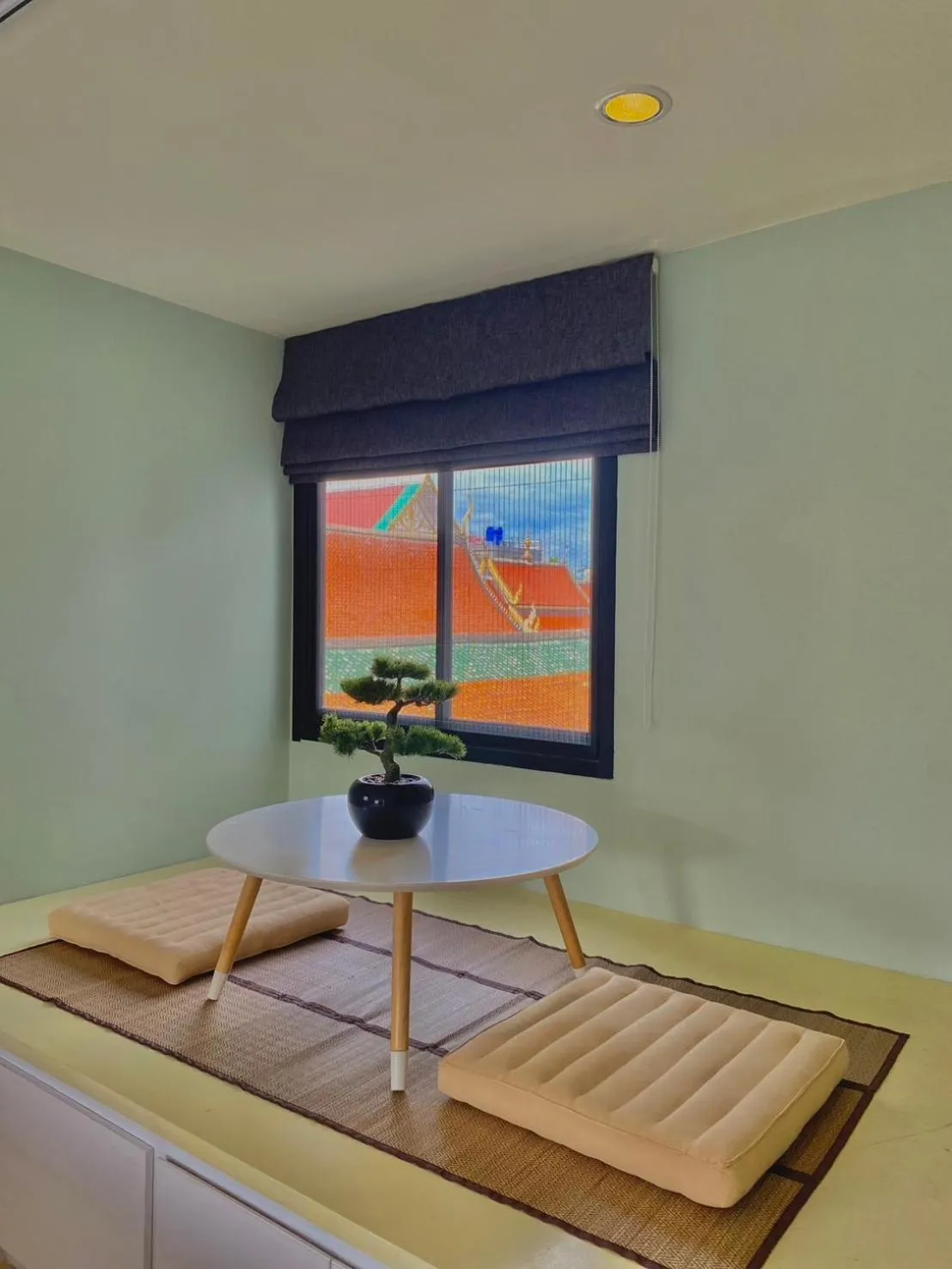 View (from property/room) in Baan Ploy In